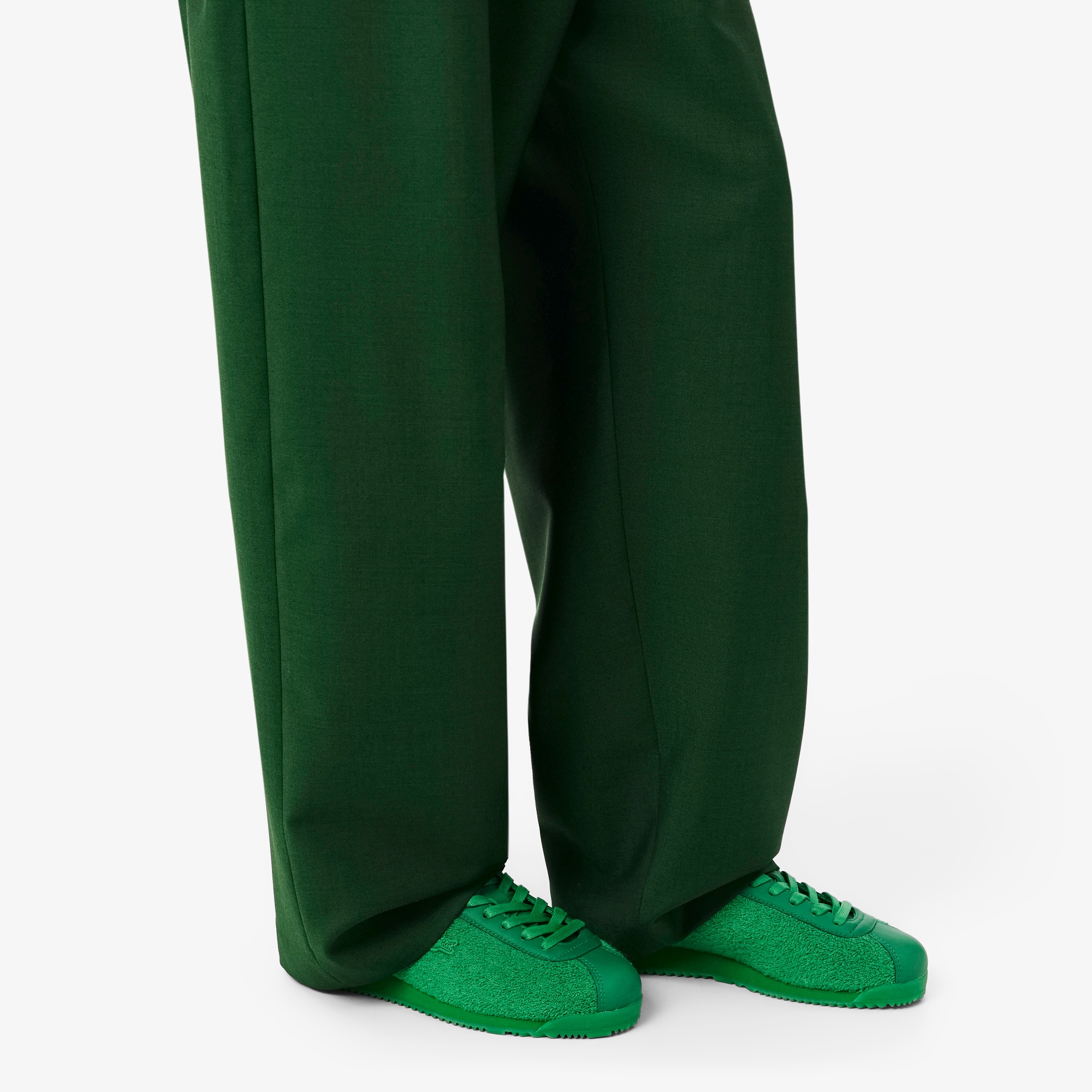 『SS26 Fashion Show』レディース CLUB-LOW RWY 12