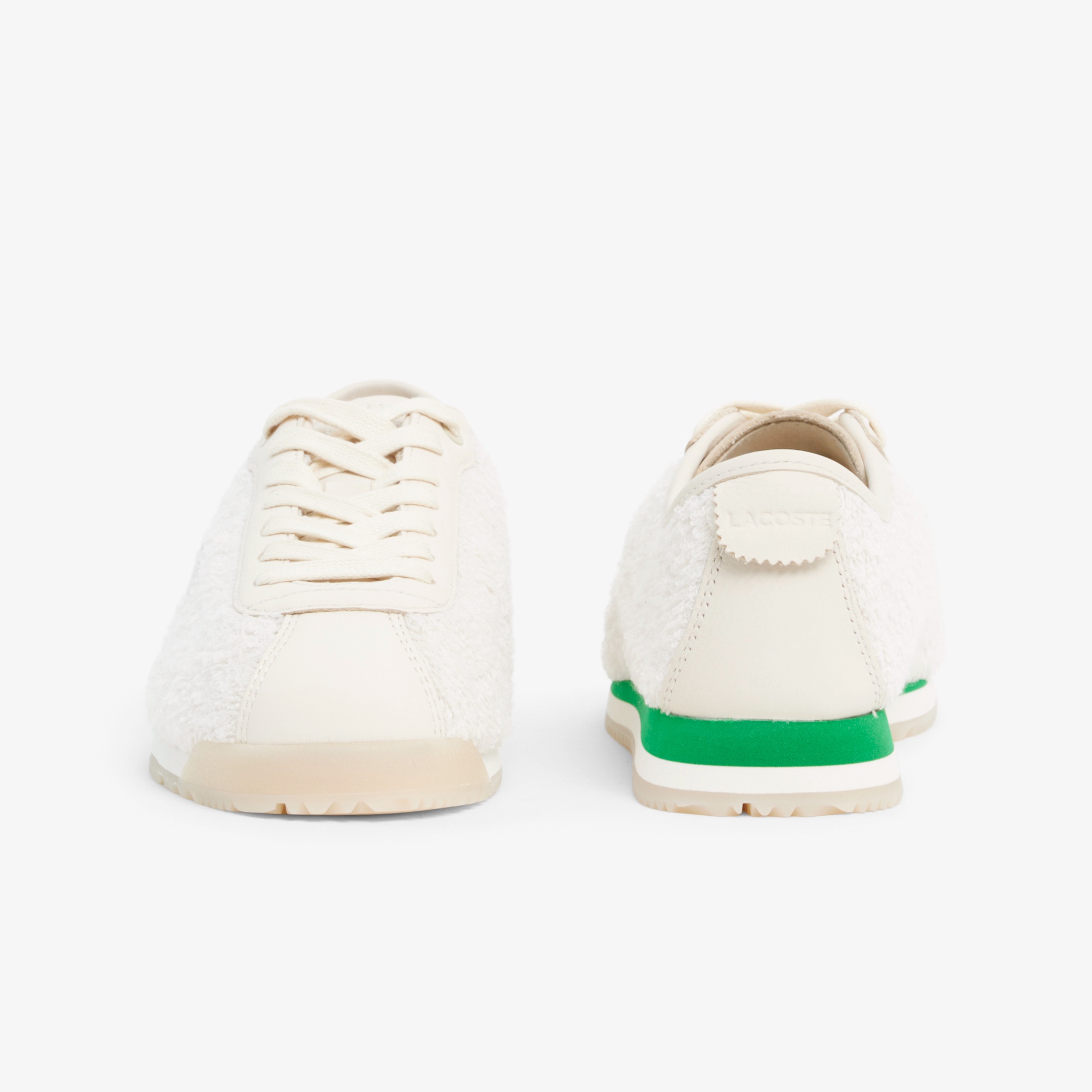 『SS26 Fashion Show』レディース CLUB-LOW RWY 12