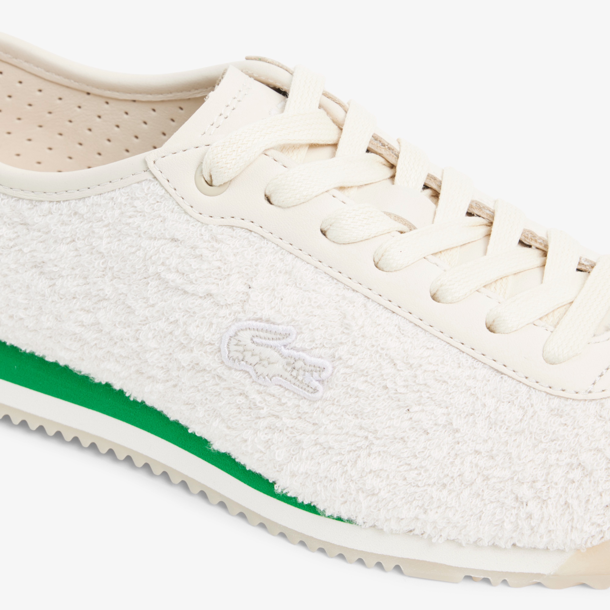 『SS26 Fashion Show』レディース CLUB-LOW RWY 12