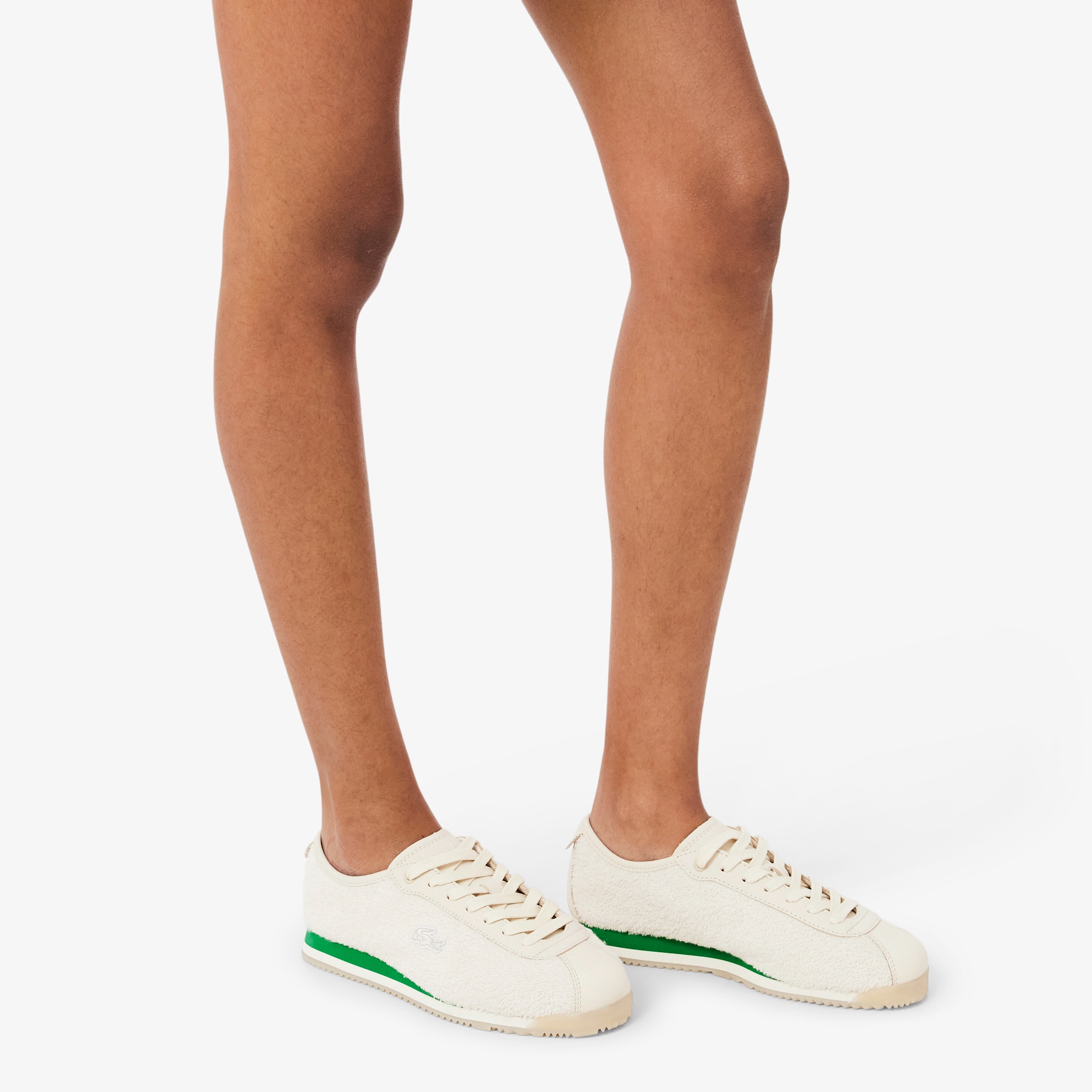 『SS26 Fashion Show』レディース CLUB-LOW RWY 12