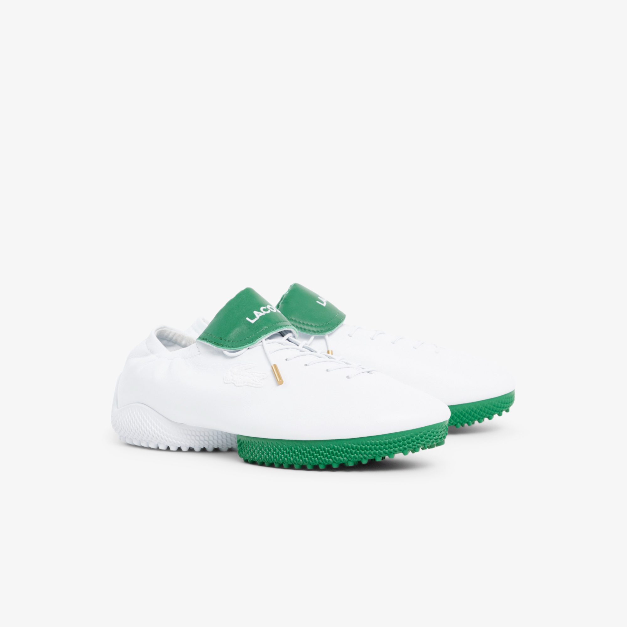 『SS26 Fashion Show』レディース LOW SET RWY 126