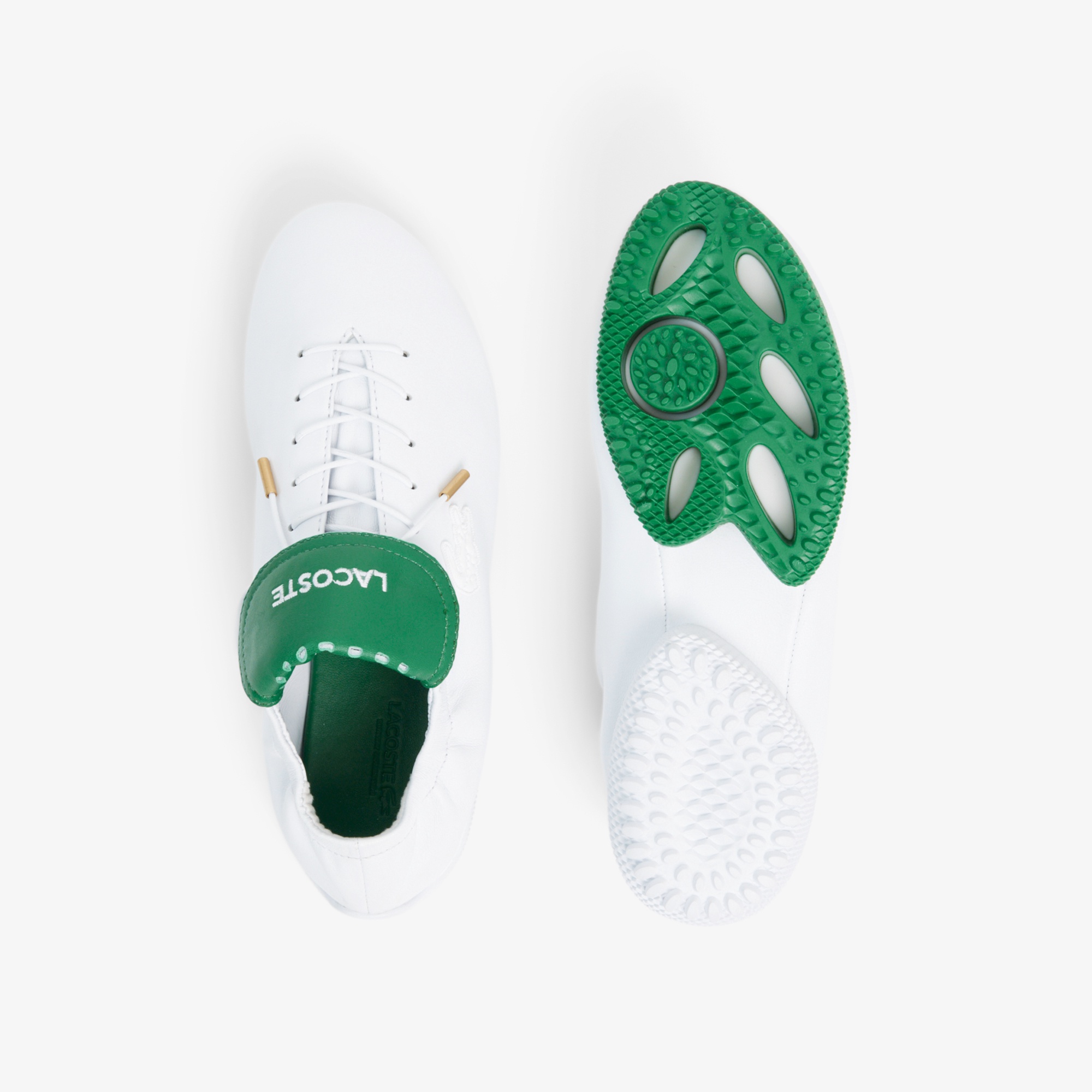 『SS26 Fashion Show』レディース LOW SET RWY 126