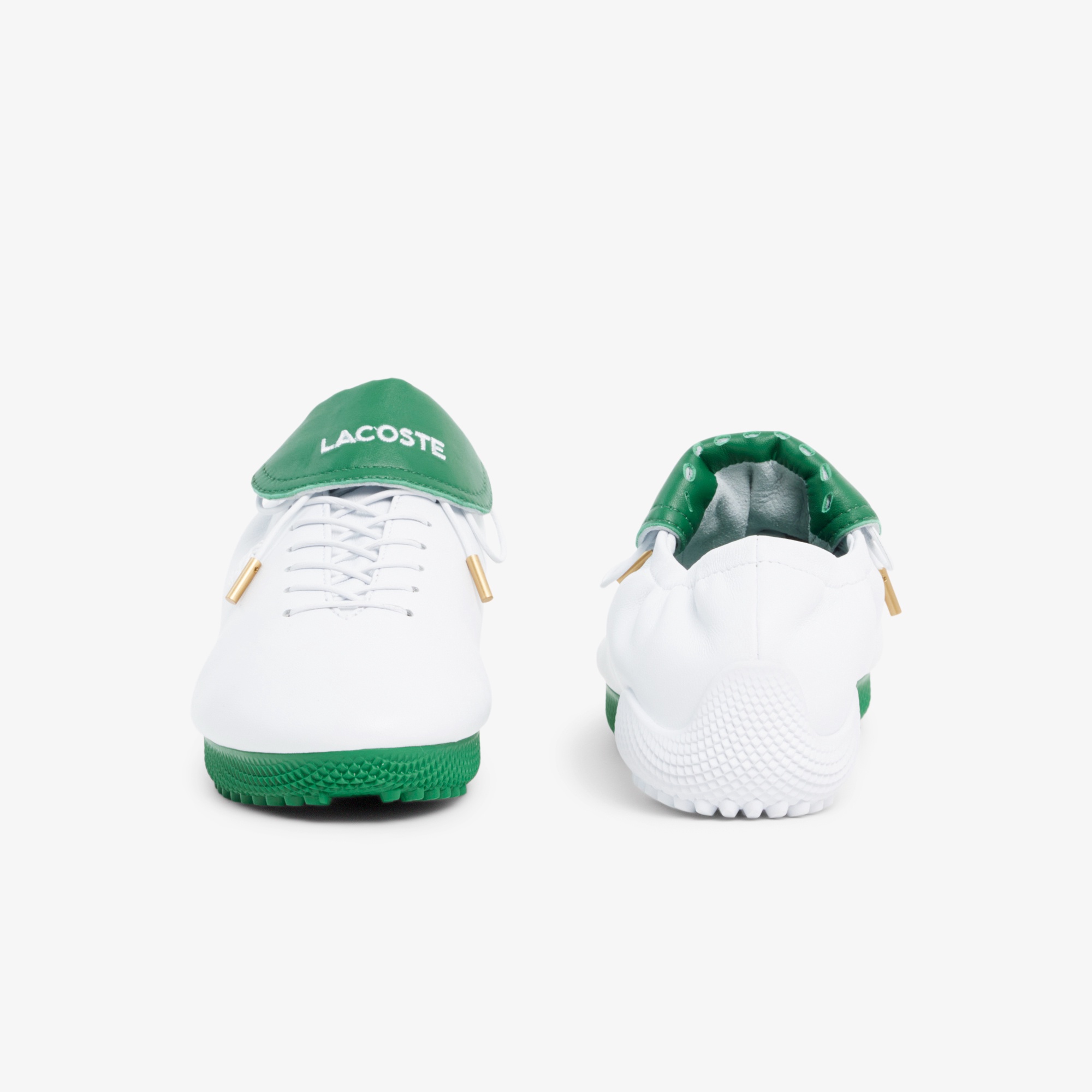 『SS26 Fashion Show』レディース LOW SET RWY 126