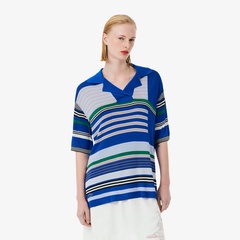 ポインテルニットポロシャツ DF5296 - ラコステ（LACOSTE）公式