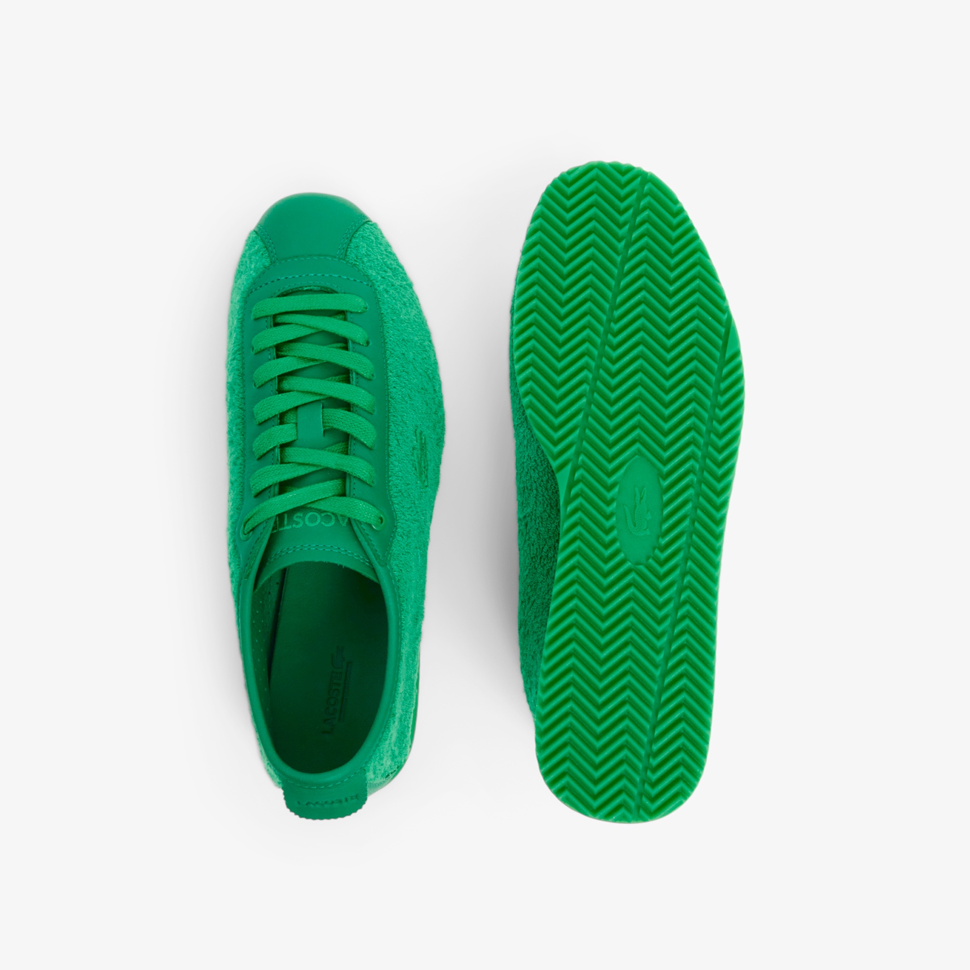 『SS26 Fashion Show』メンズ CLUB-LOW RWY 12