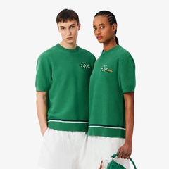 LACOSTE＋GODZILLA 2.0』 チームゴジラ Tシャツ TH06GZJ - ラコステ