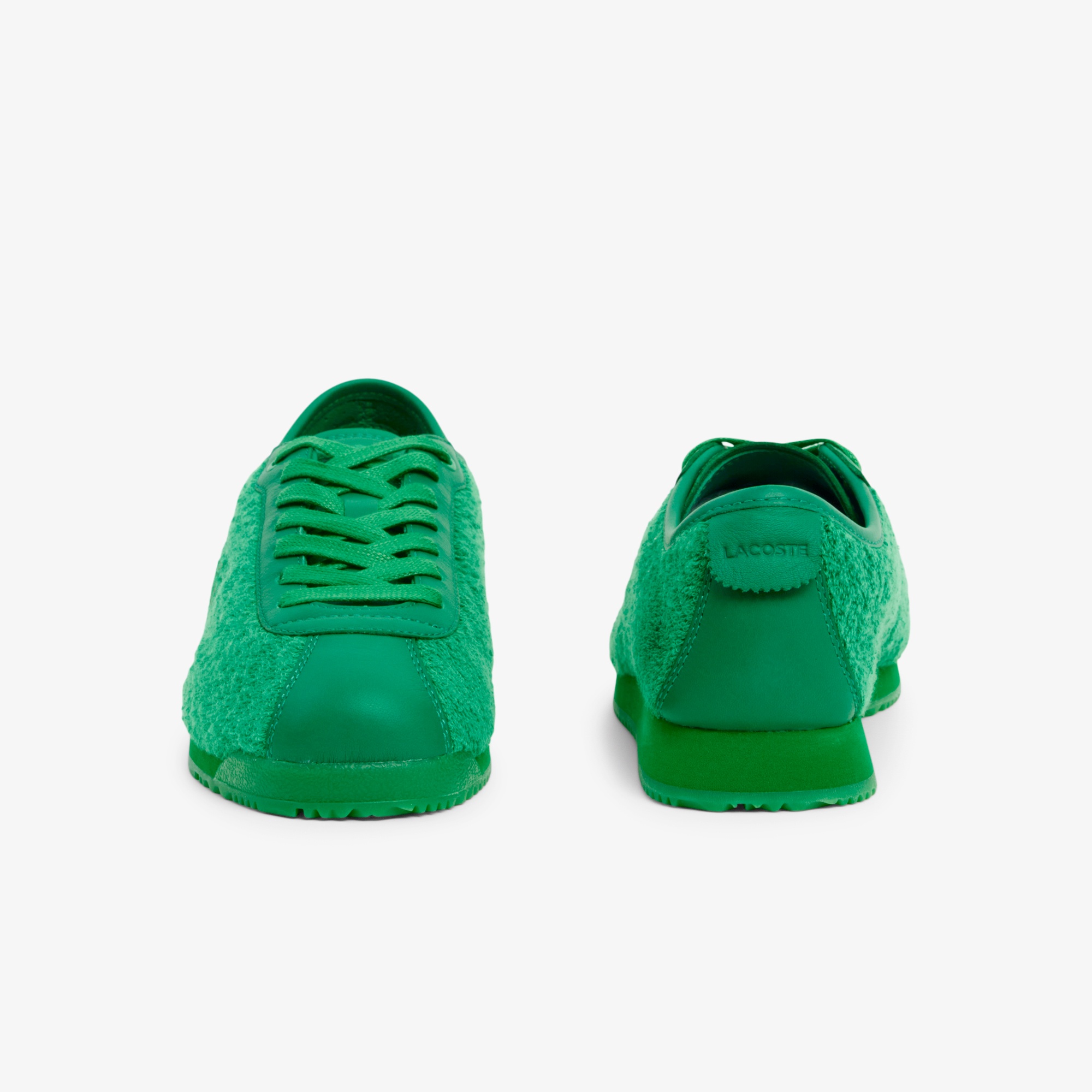 『SS26 Fashion Show』メンズ CLUB-LOW RWY 12