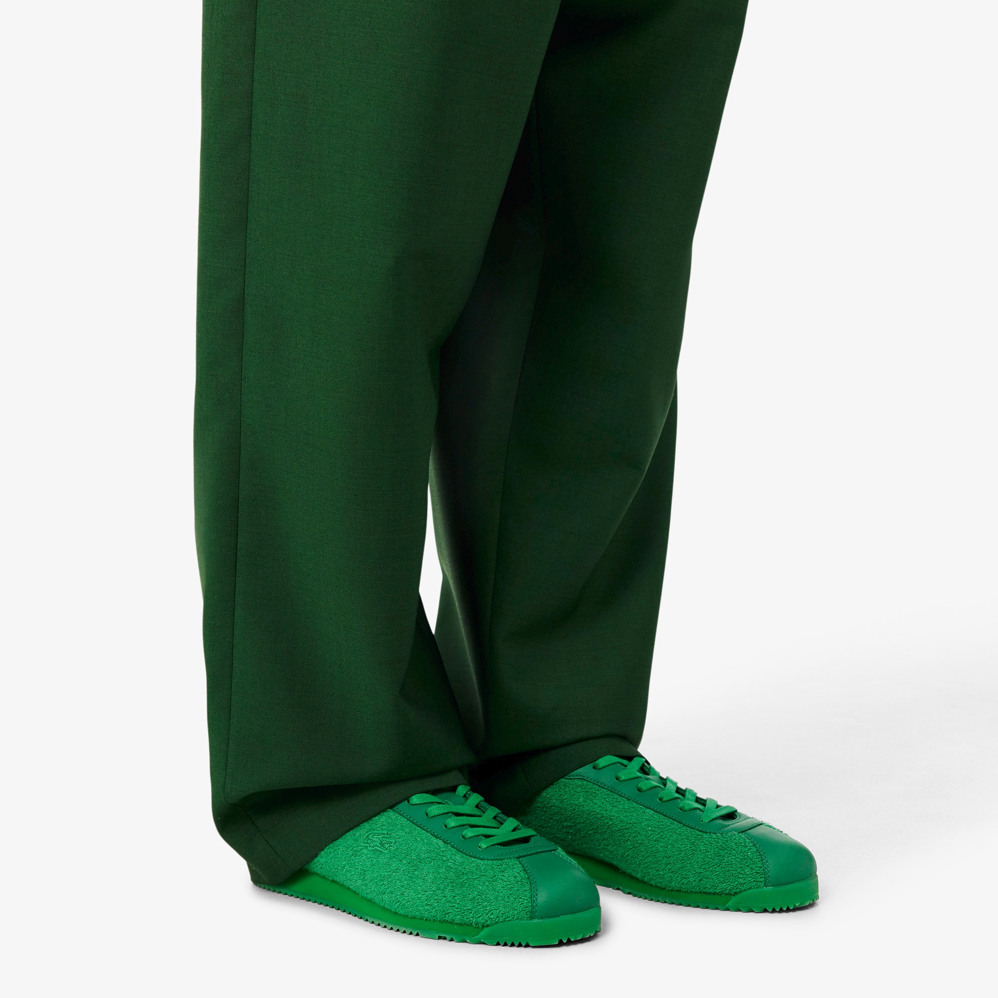 『SS26 Fashion Show』メンズ CLUB-LOW RWY 12