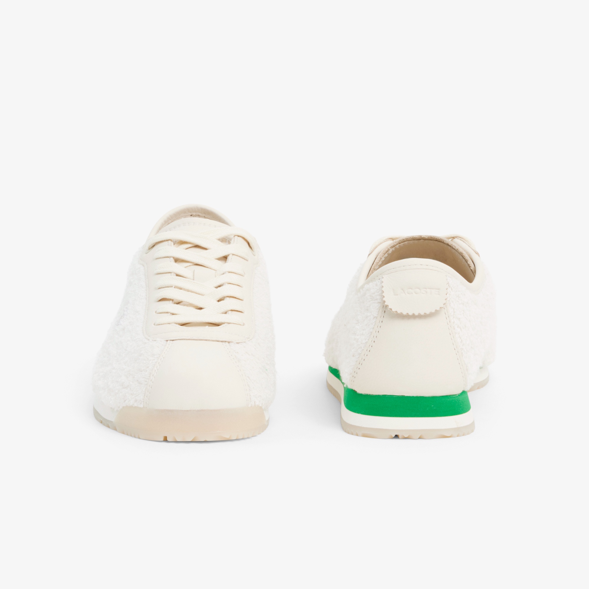 『SS26 Fashion Show』メンズ CLUB-LOW RWY 12