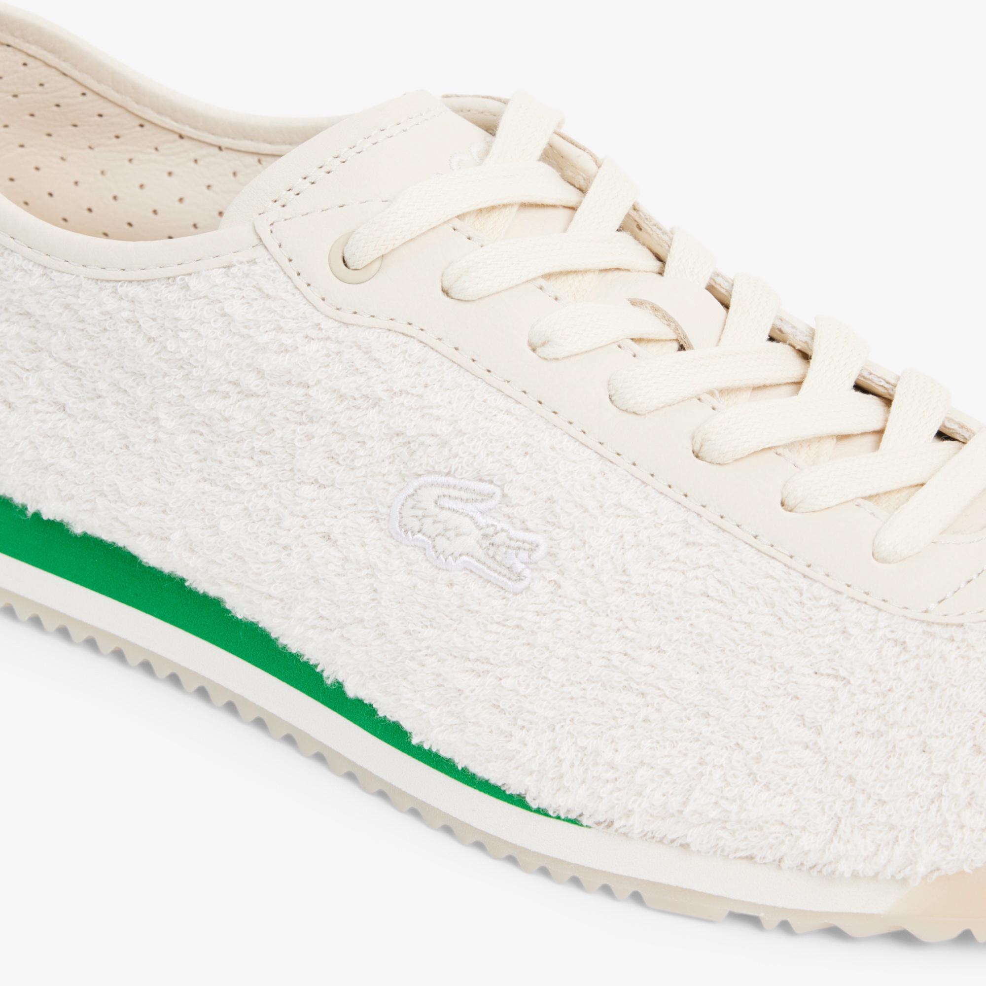 『SS26 Fashion Show』メンズ CLUB-LOW RWY 12