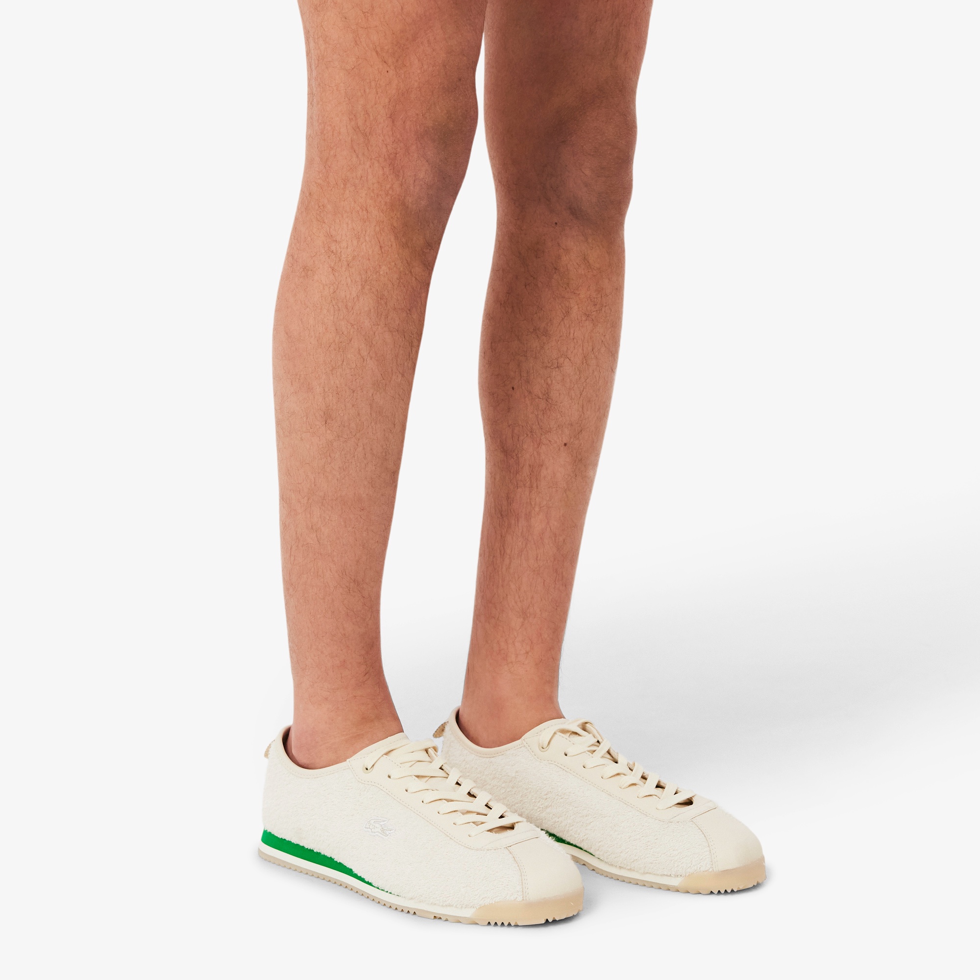 『SS26 Fashion Show』メンズ CLUB-LOW RWY 12