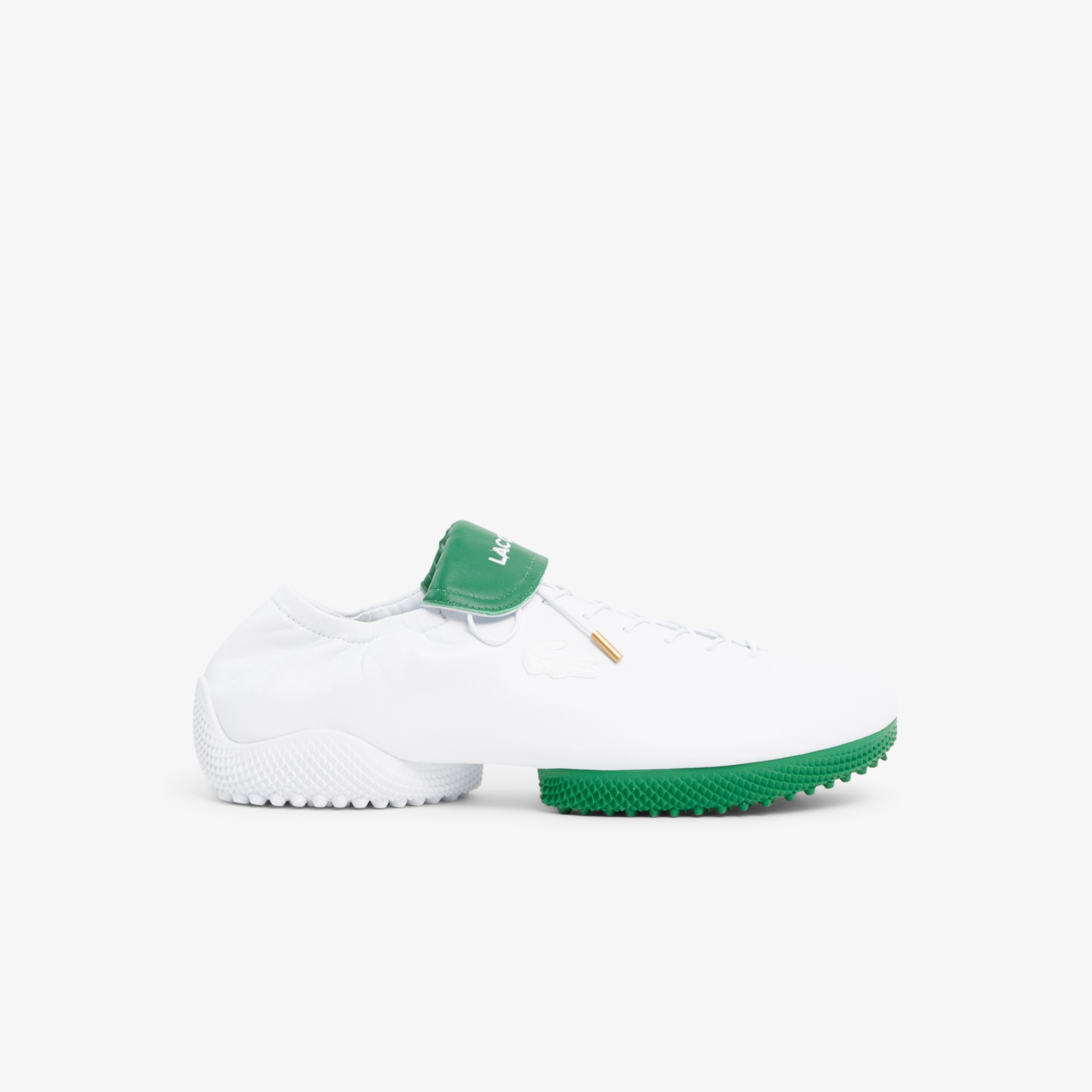 『SS26 Fashion Show』メンズ LOW SET RWY 126