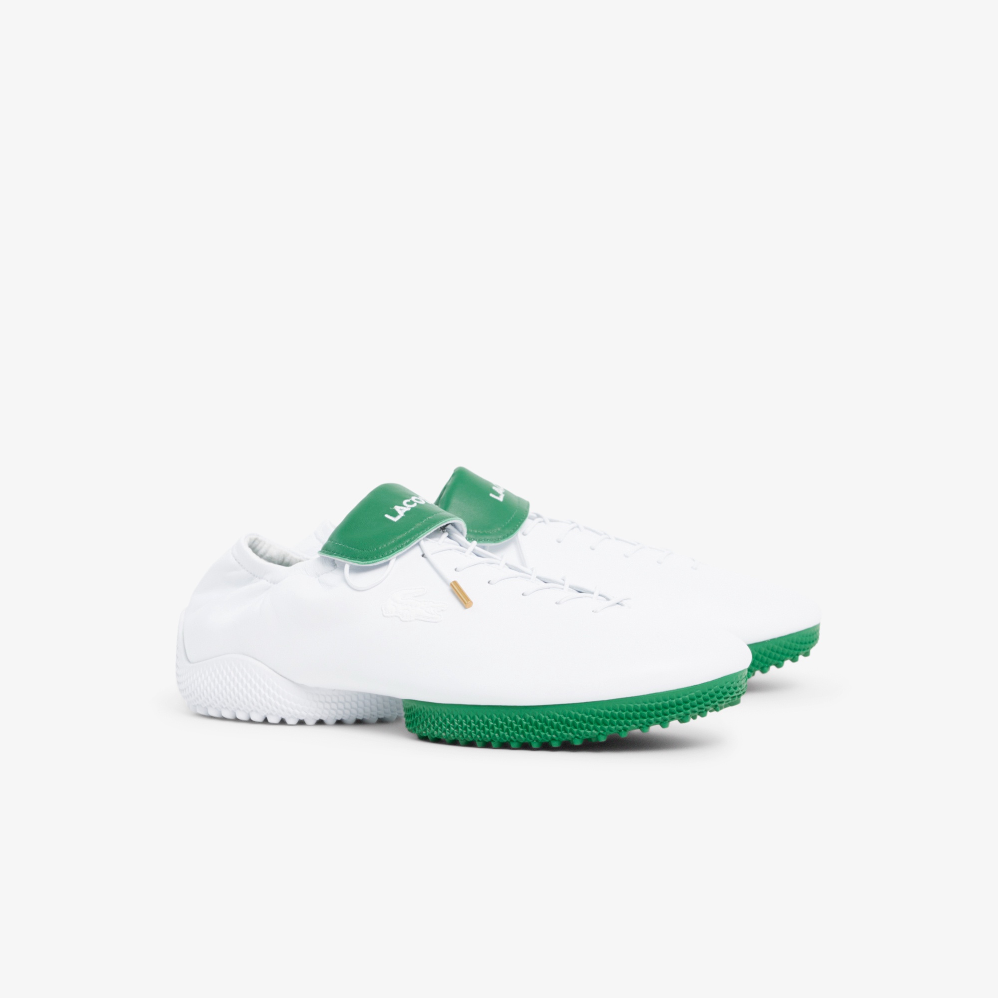 『SS26 Fashion Show』メンズ LOW SET RWY 126