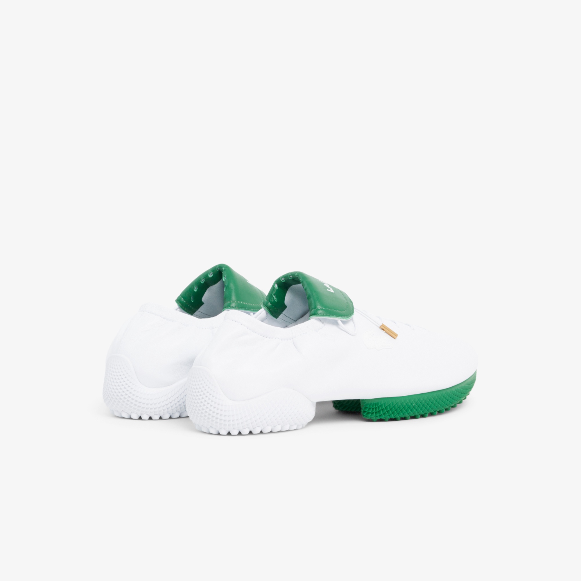 『SS26 Fashion Show』メンズ LOW SET RWY 126