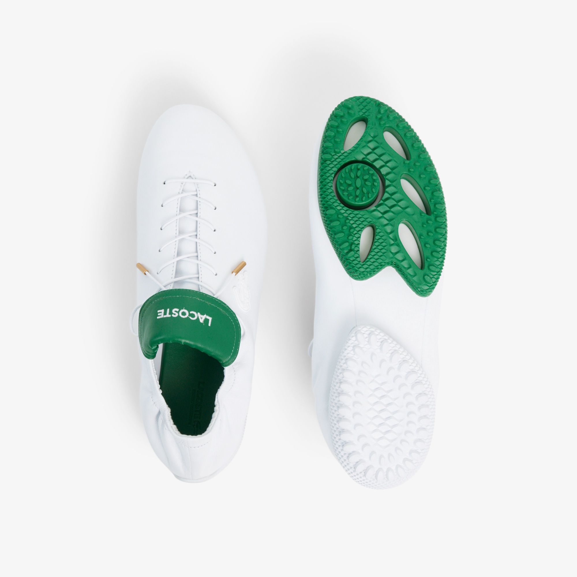 『SS26 Fashion Show』メンズ LOW SET RWY 126