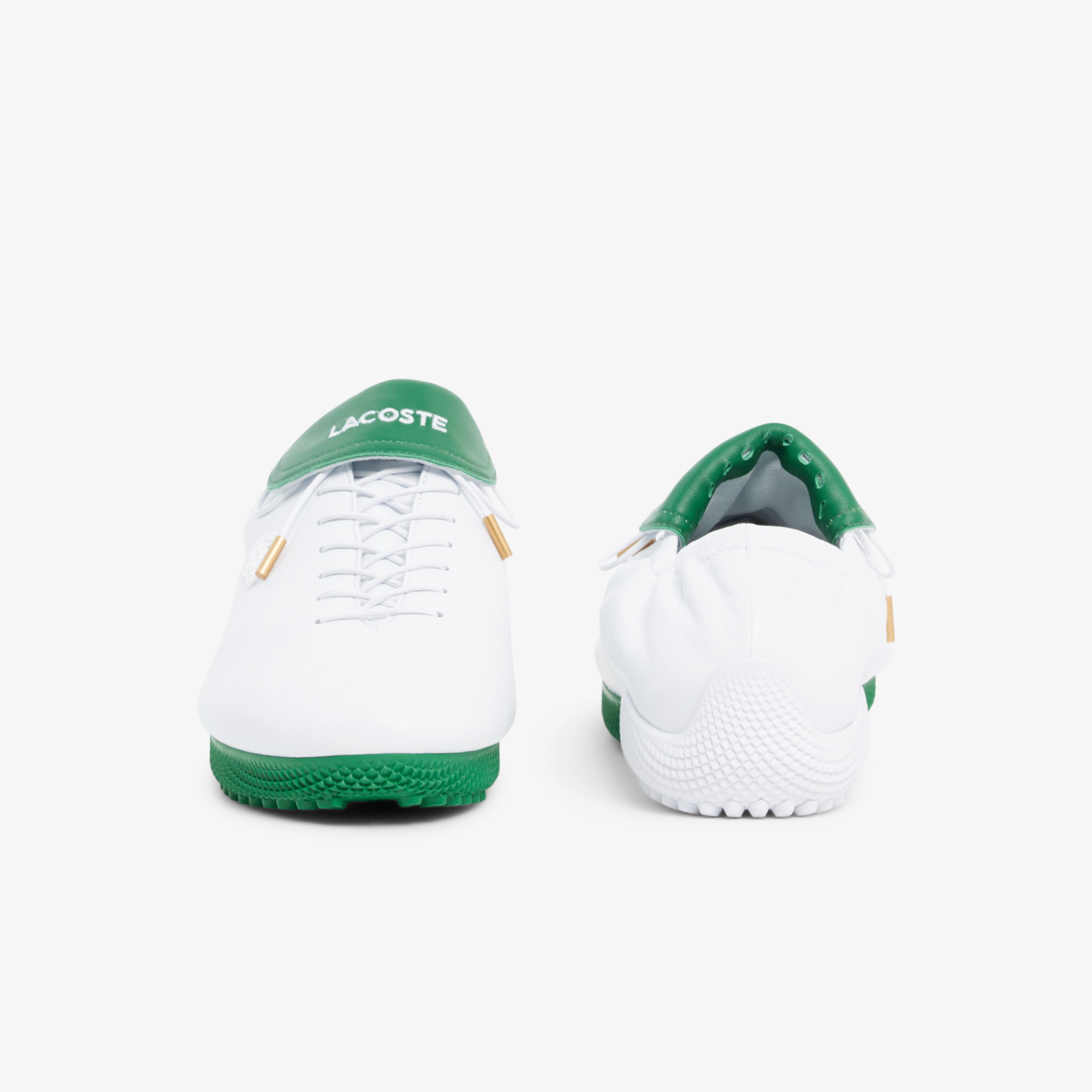 『SS26 Fashion Show』メンズ LOW SET RWY 126