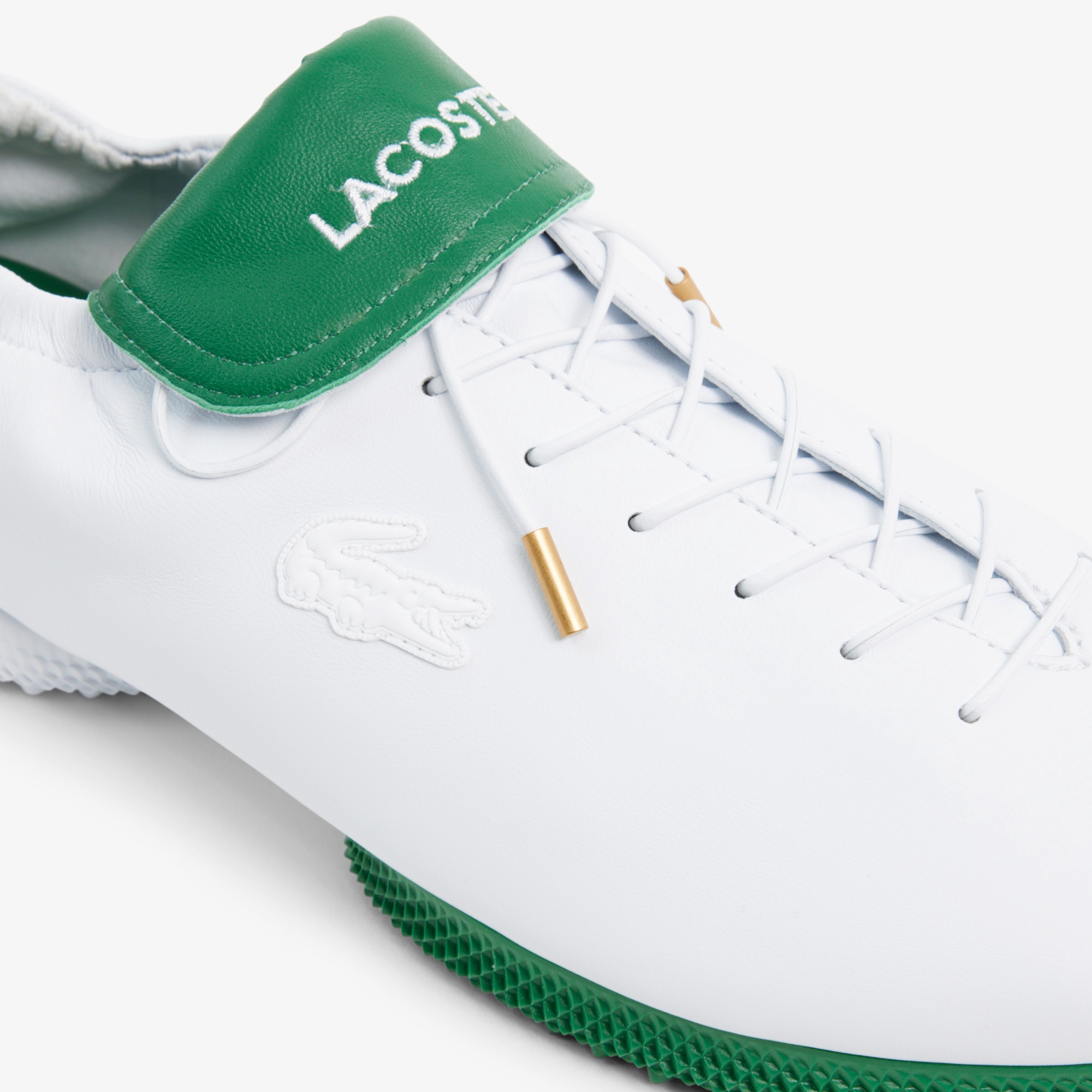 『SS26 Fashion Show』メンズ LOW SET RWY 126