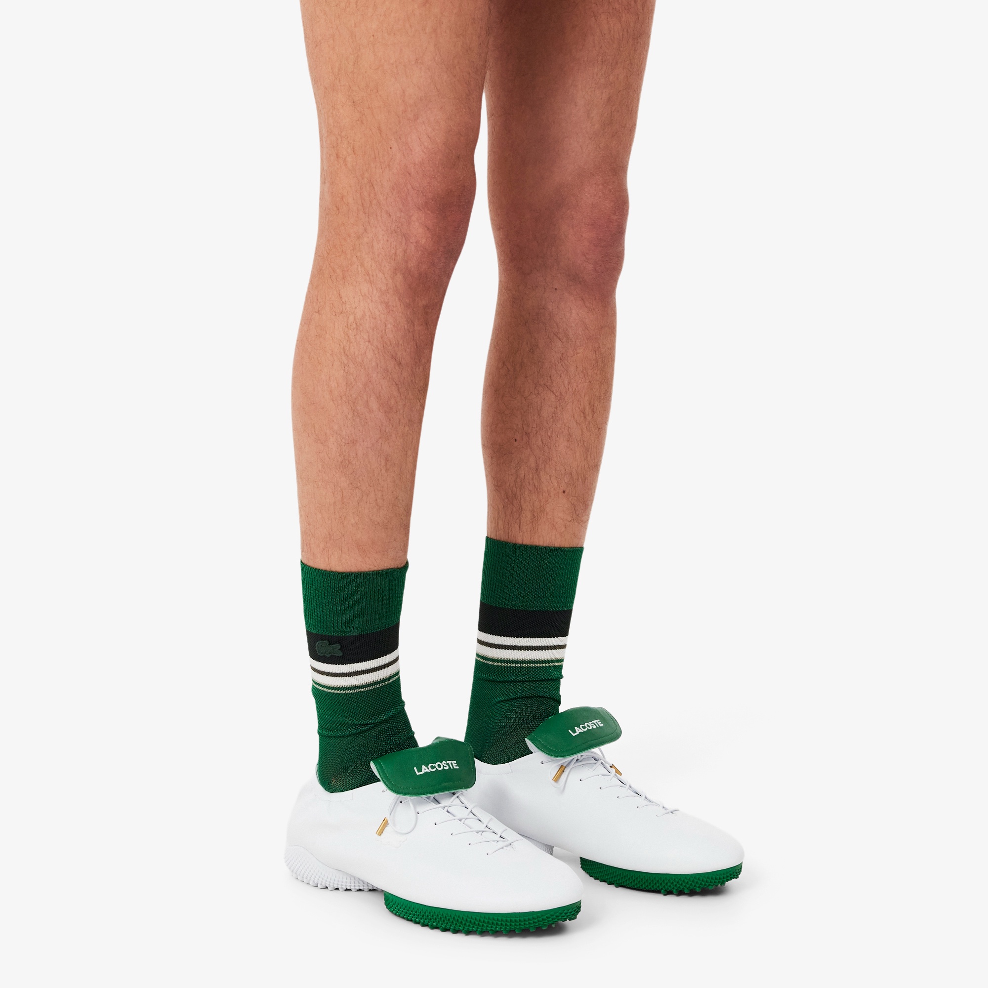 『SS26 Fashion Show』メンズ LOW SET RWY 126