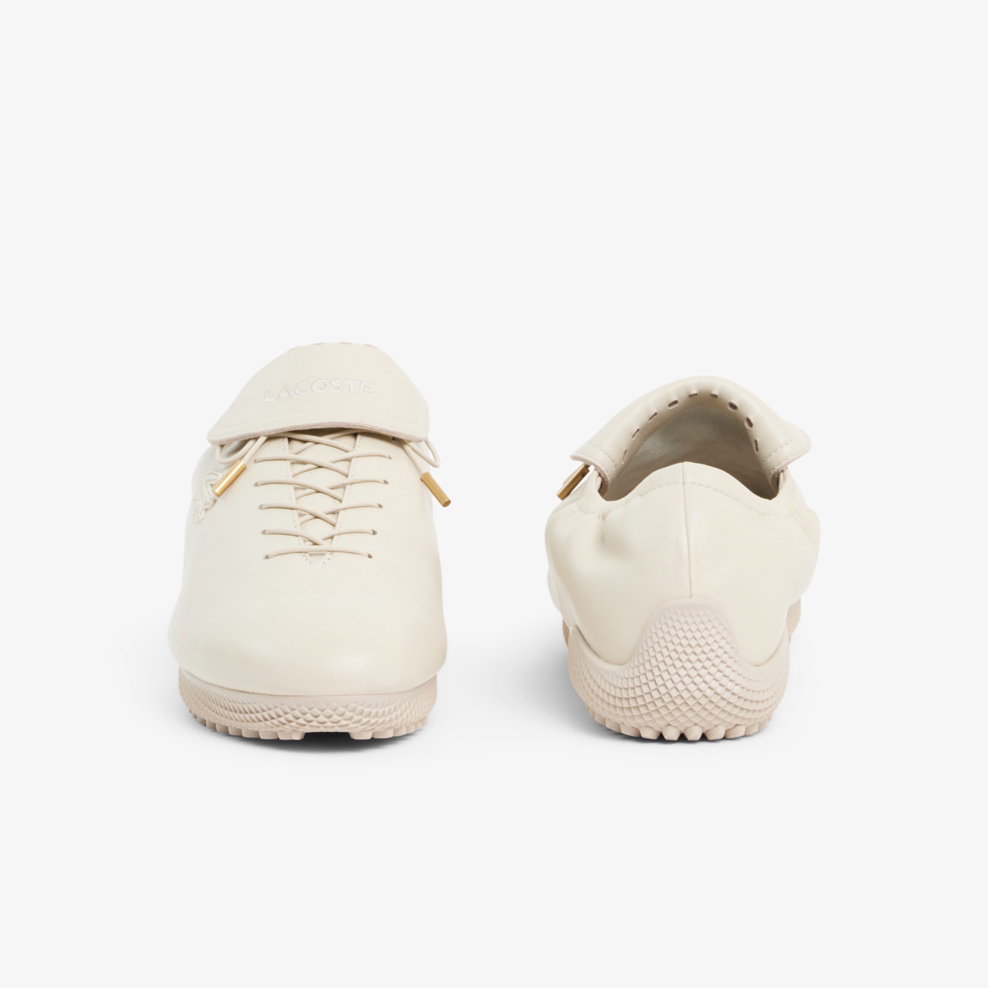 『SS26 Fashion Show』メンズ LOW SET RWY 126