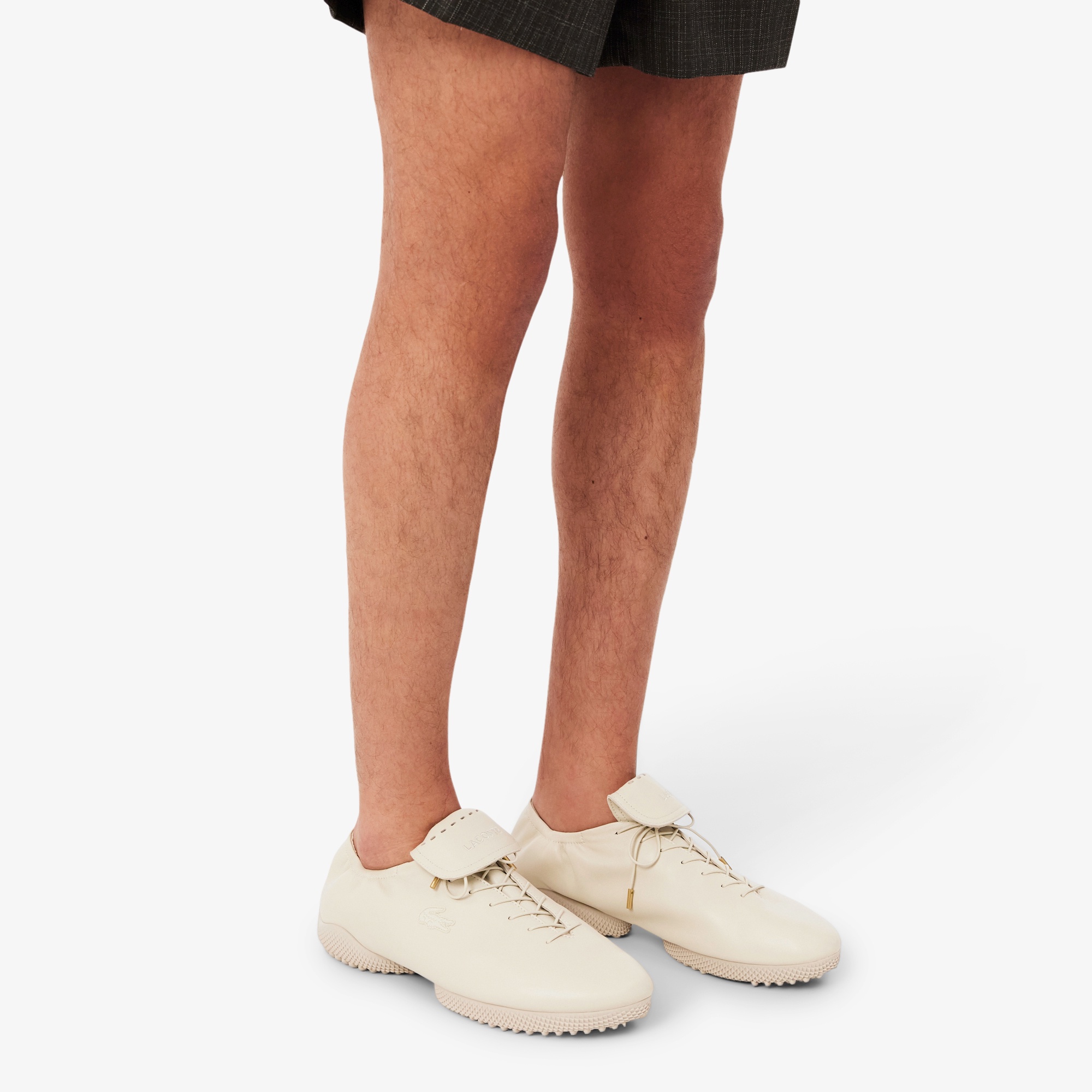 『SS26 Fashion Show』メンズ LOW SET RWY 126