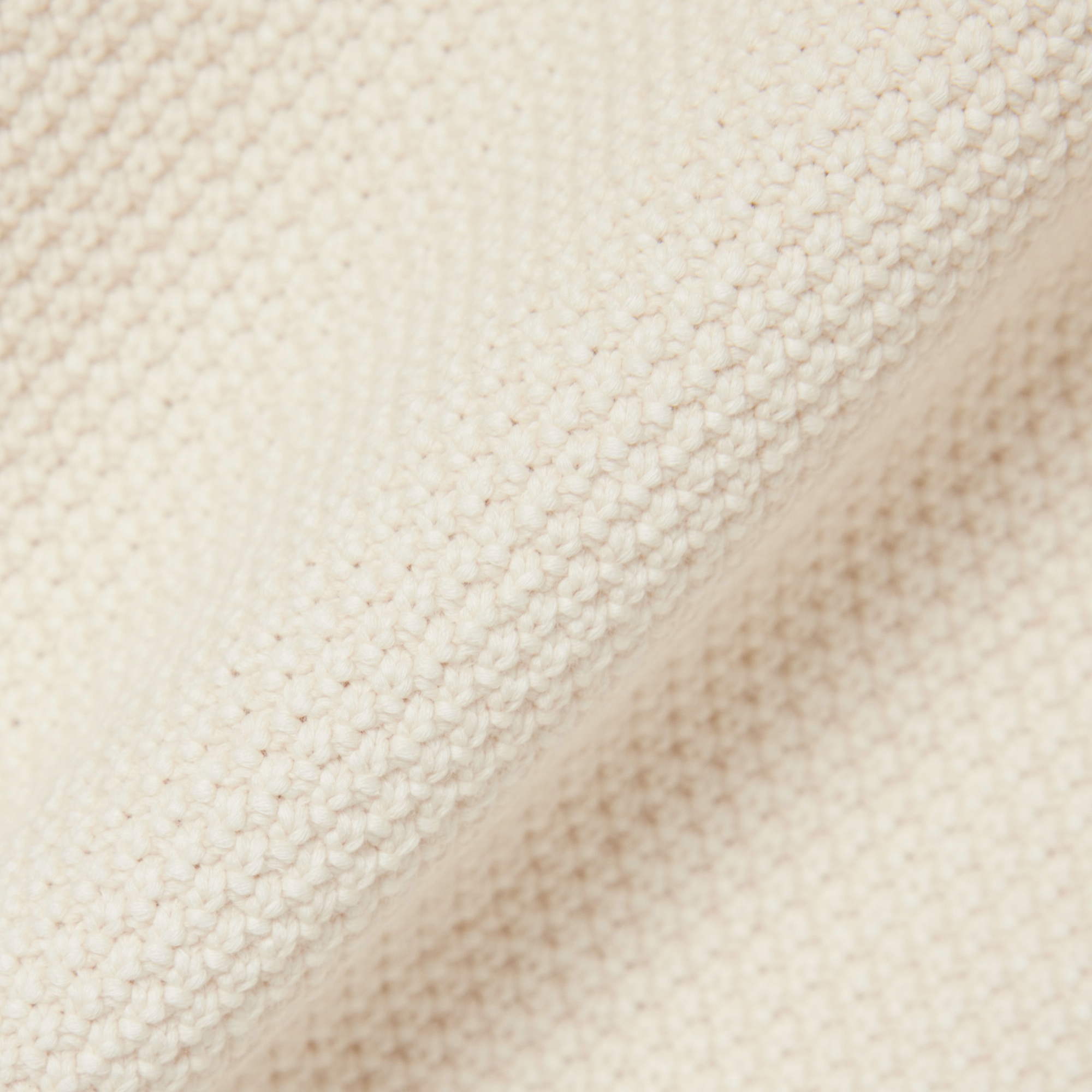 『SS26 Fashion Show』 フローラルワニロゴ鹿の子ポロカラーニット