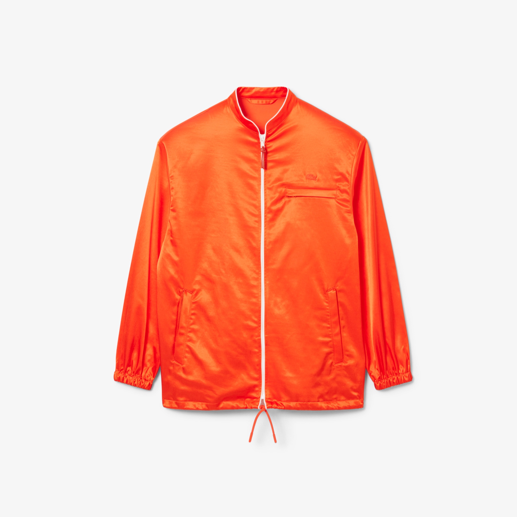 『SS26 Fashion Show』 グロッシートラックジャケット