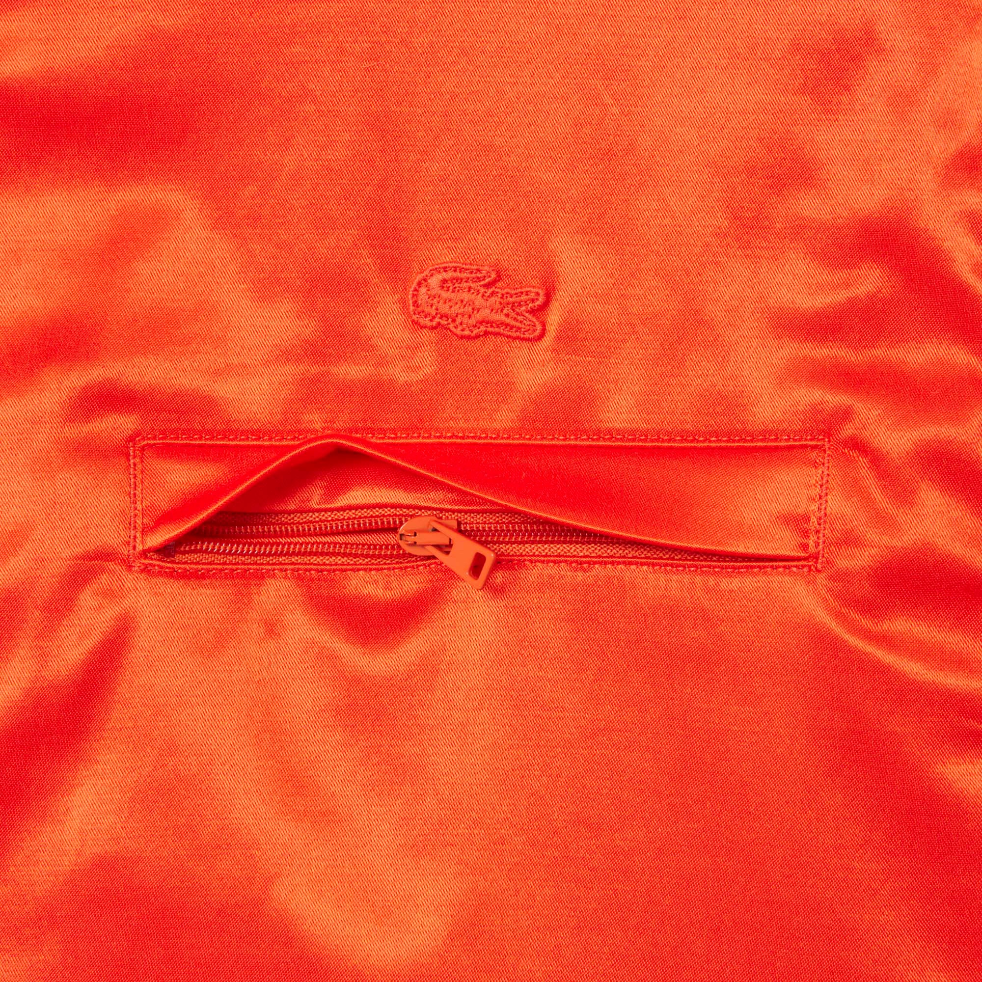 『SS26 Fashion Show』 グロッシートラックジャケット