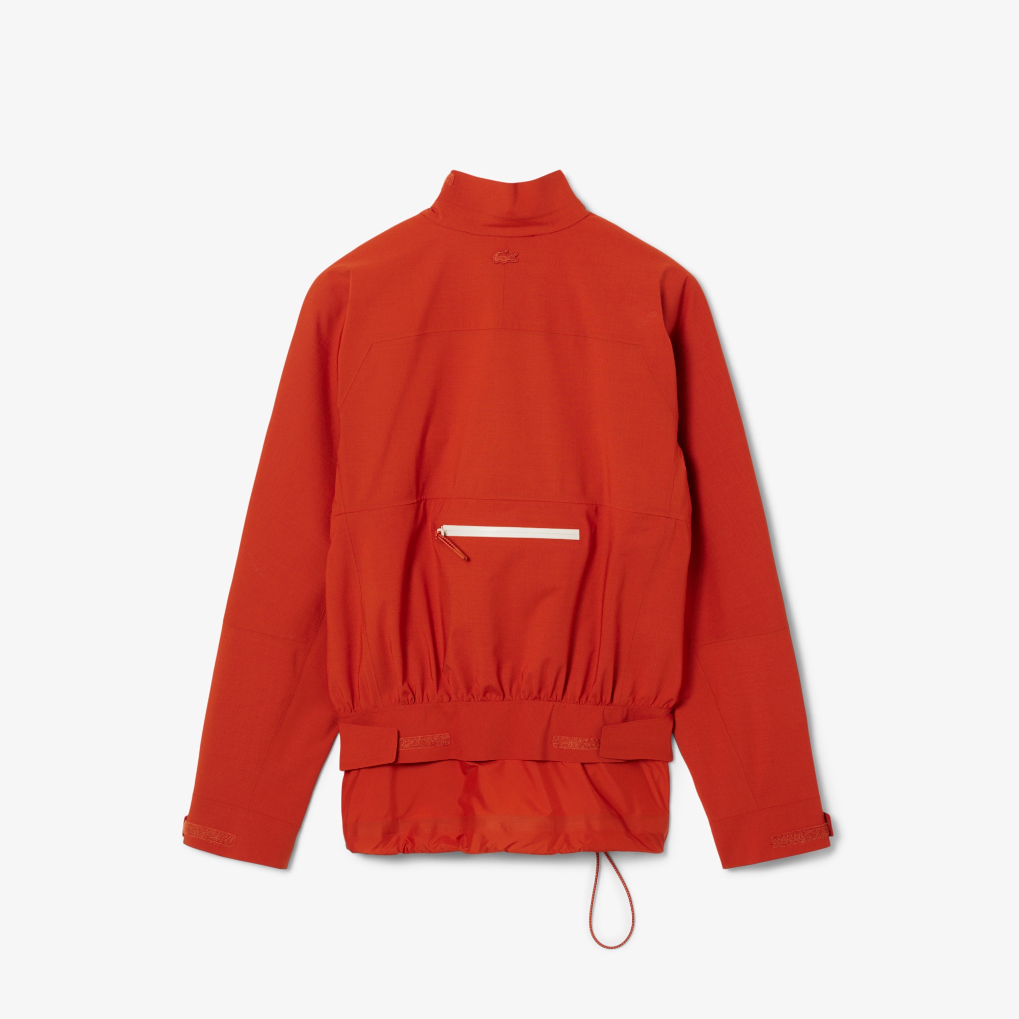 『SS26 Fashion Show』 テクニカルタフタプルオーバージャケット