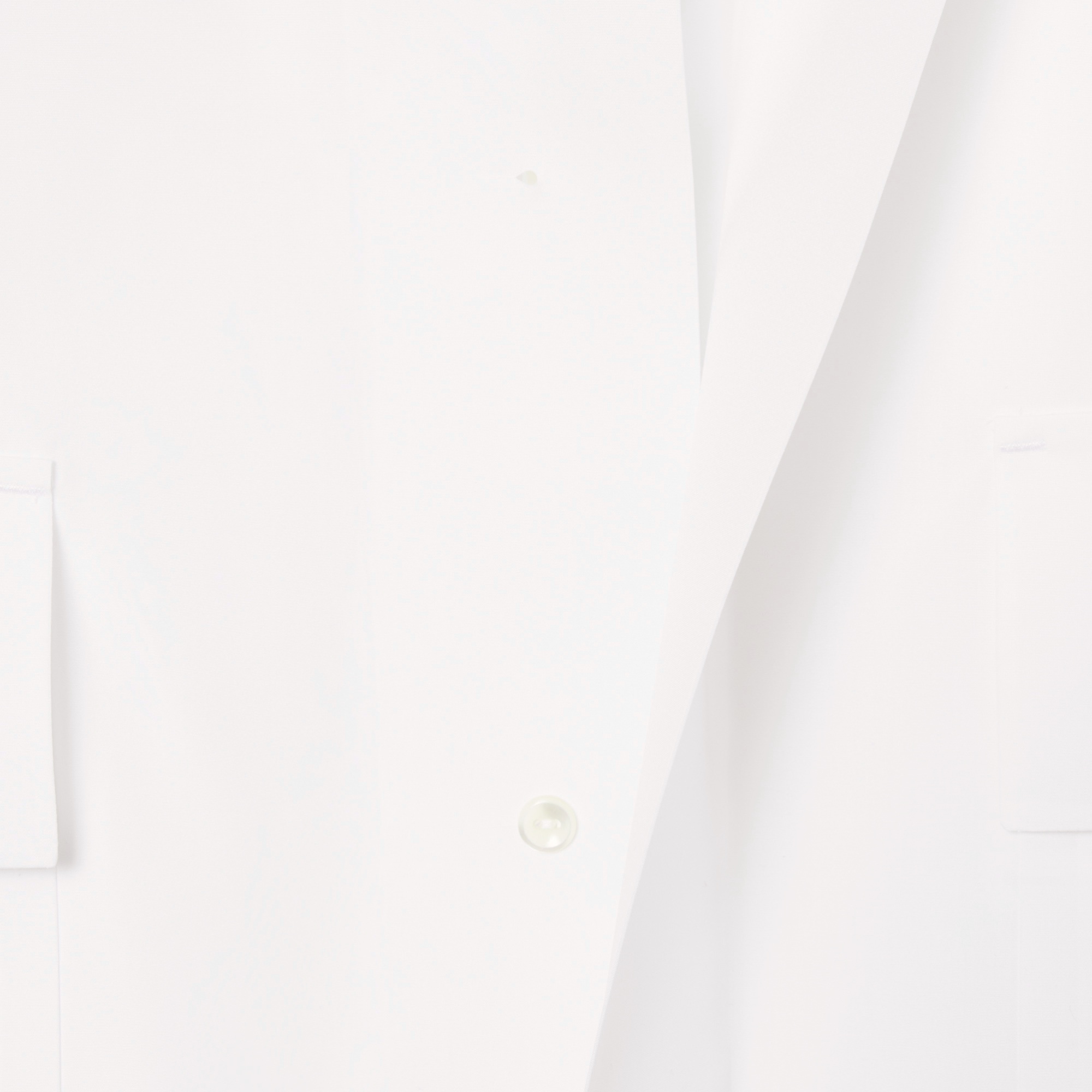 『SS26 Fashion Show』 フーデッドポプリンジャケット