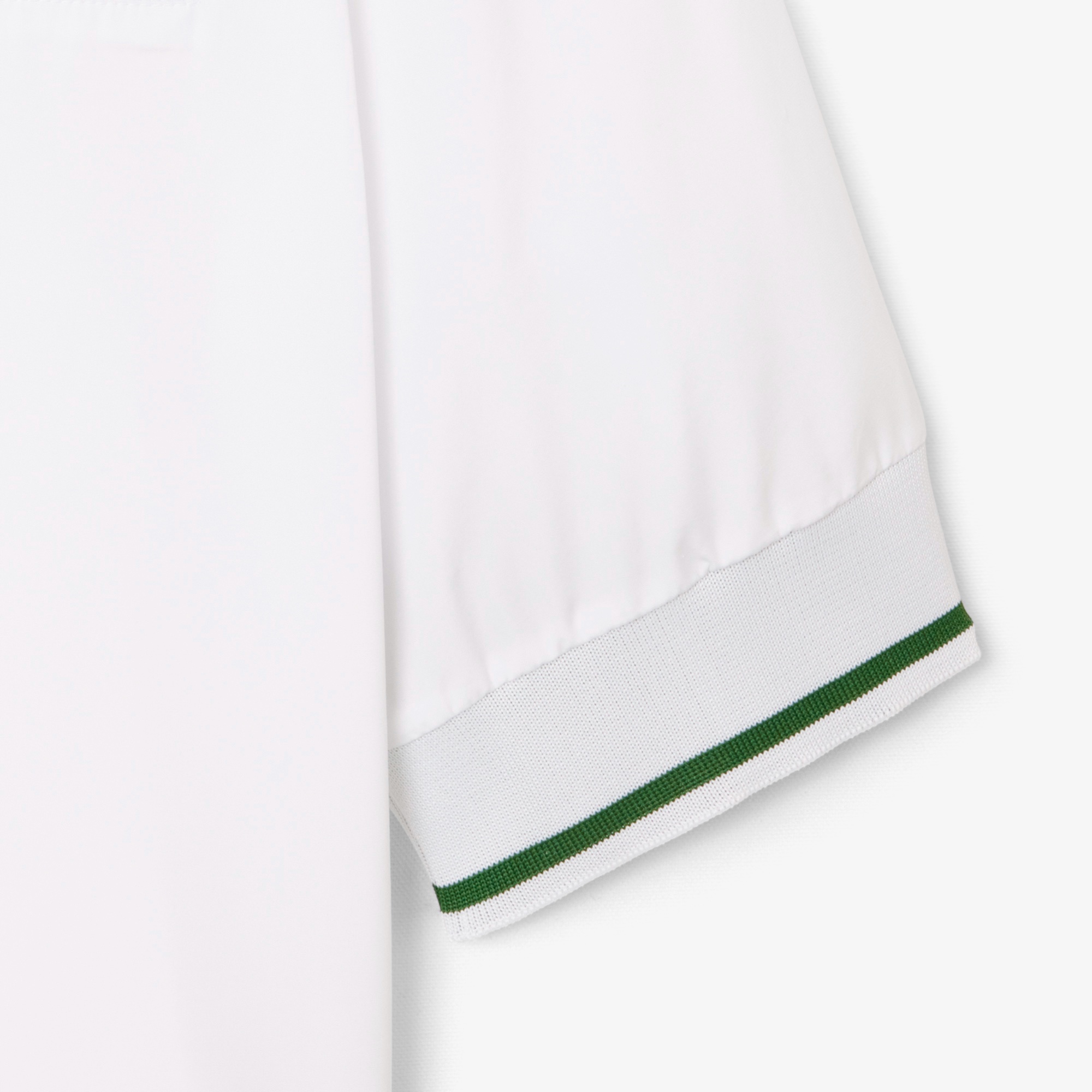 『SS26 Fashion Show』 ロゴカラーオーバーサイズポップオーバーシャツ