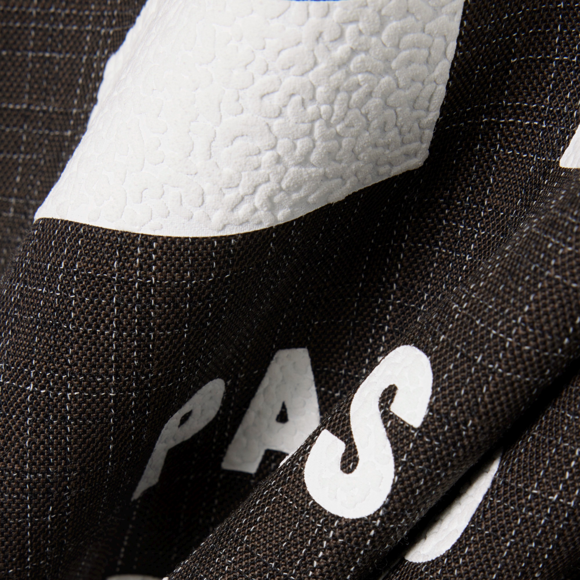 『SS26 Fashion Show』 プリントウールオーバーシャツ