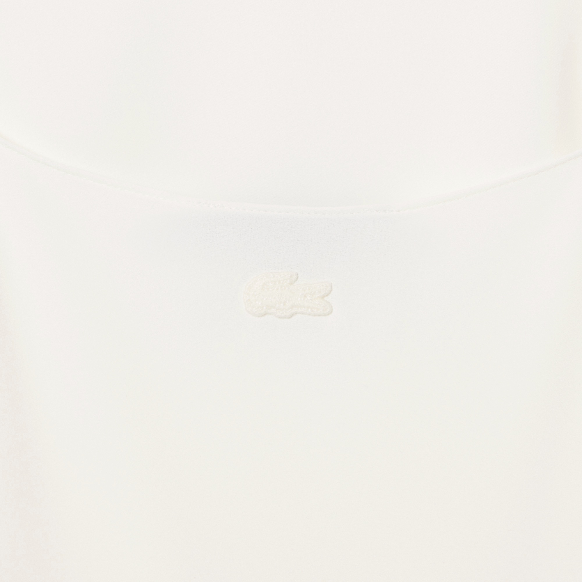 『SS26 Fashion Show』 アシンメトリープリーツドレス