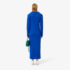 ウルトラドライ鹿の子地ポロドレス EF8581 - ラコステ（LACOSTE）公式