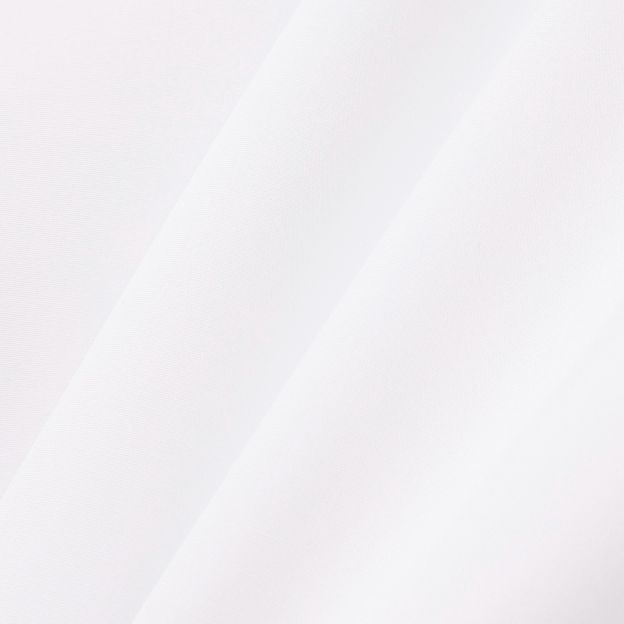 『SS26 Fashion Show』 ポプリンポロカラーショートオールインワン