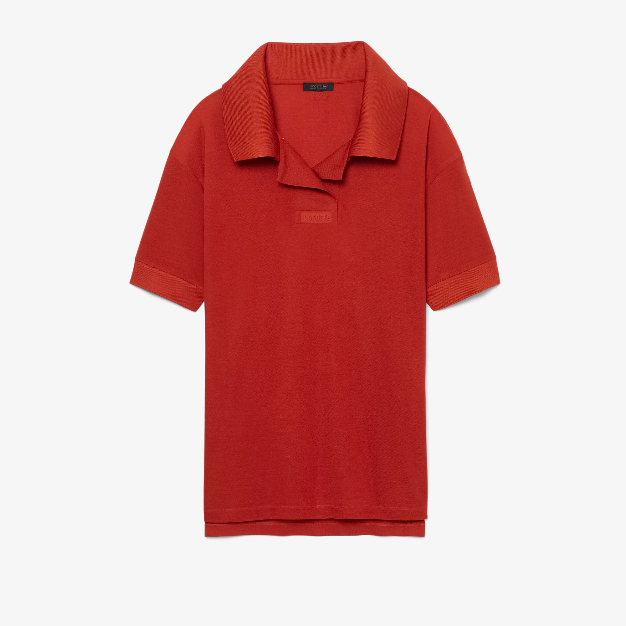 『SS26 Fashion Show』 シルク鹿の子ワンピース