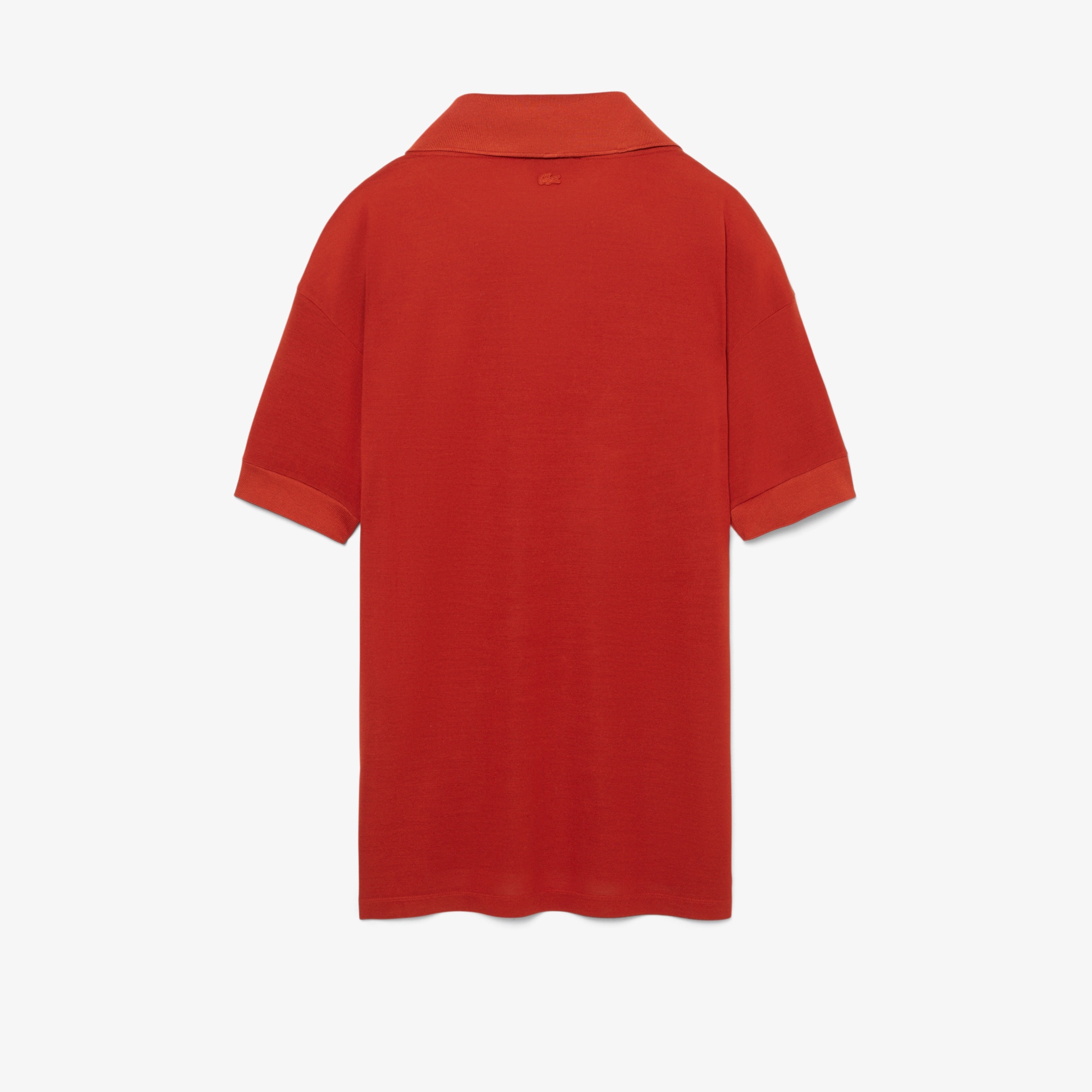 『SS26 Fashion Show』 シルク鹿の子ワンピース