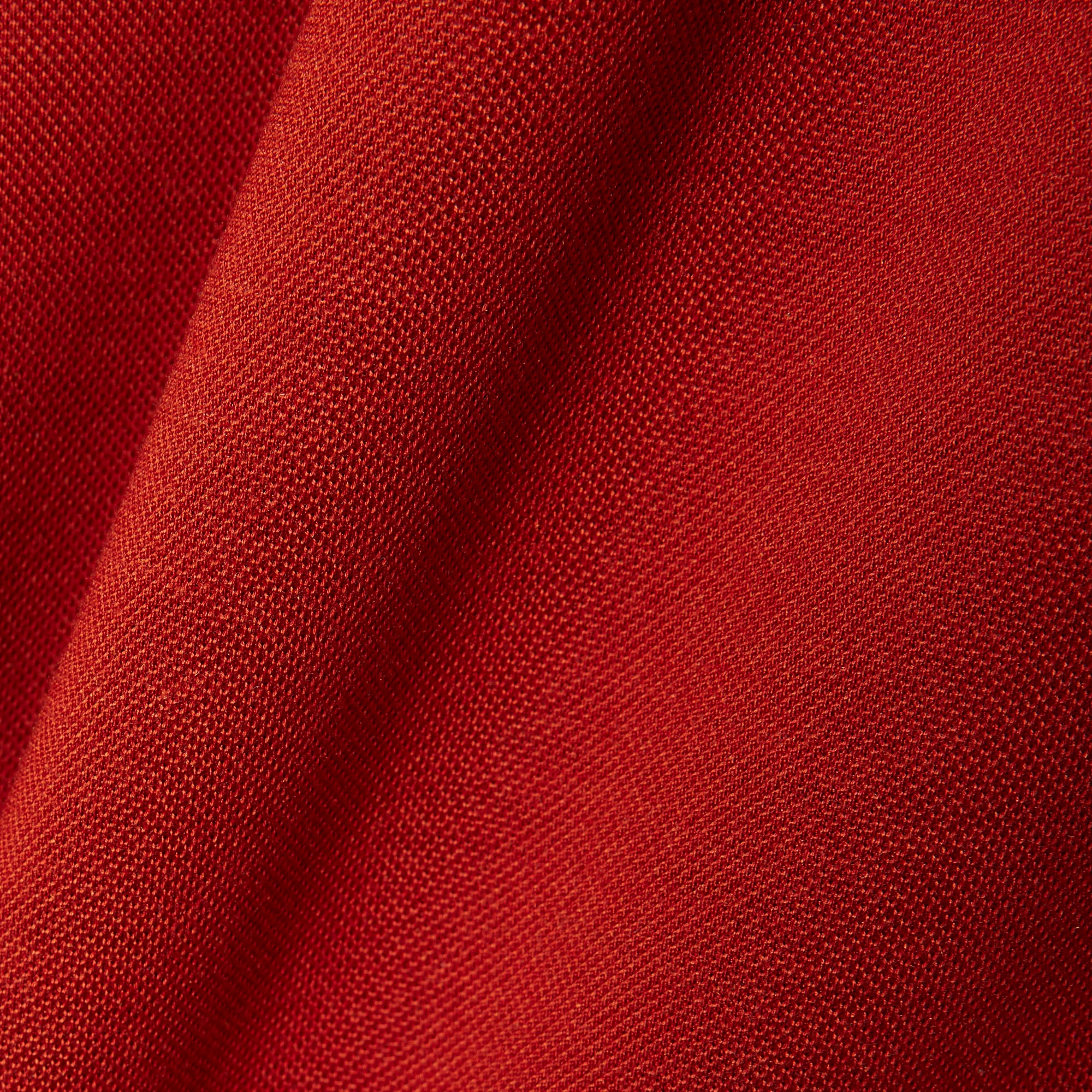 『SS26 Fashion Show』 シルク鹿の子ワンピース