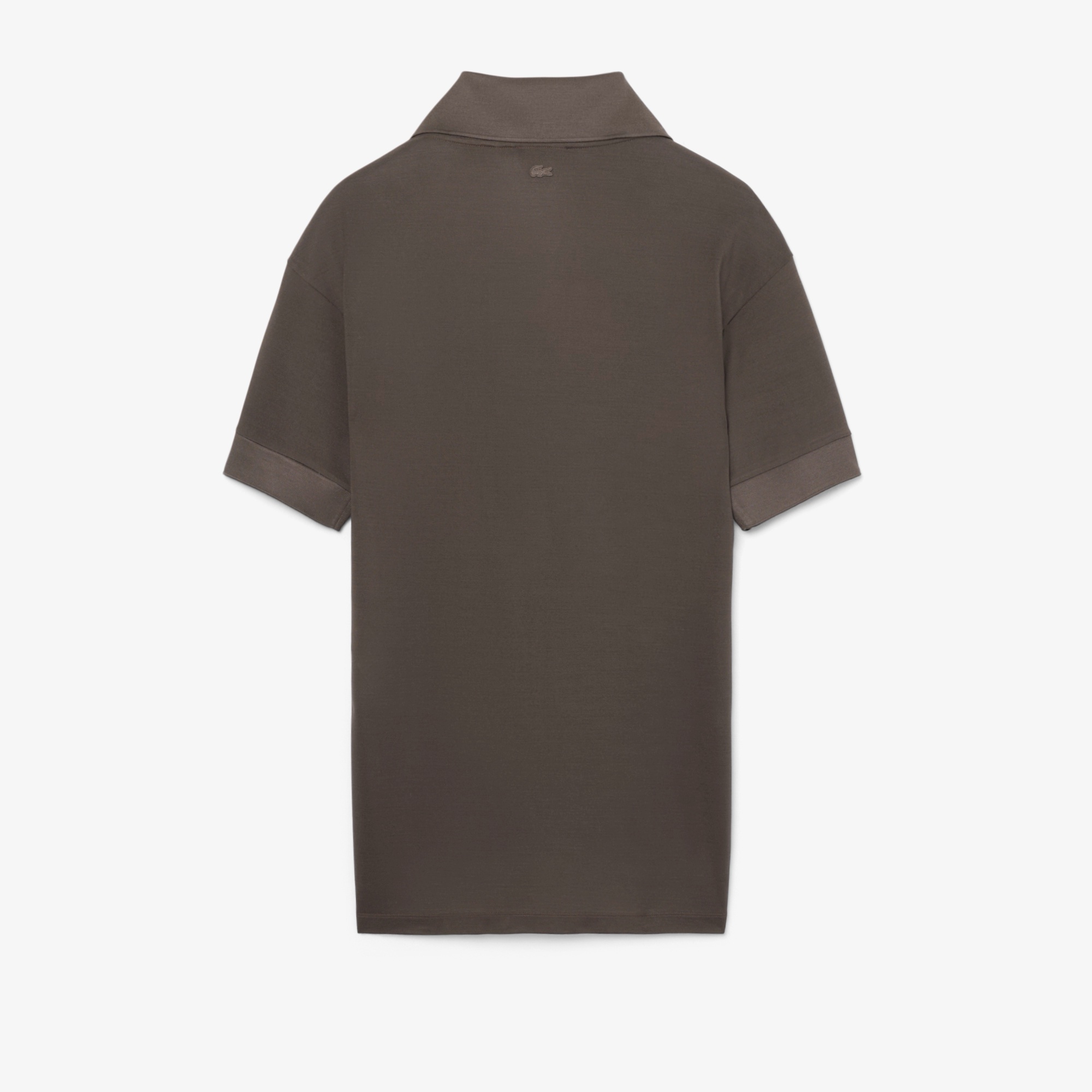 『SS26 Fashion Show』 シルク鹿の子ワンピース