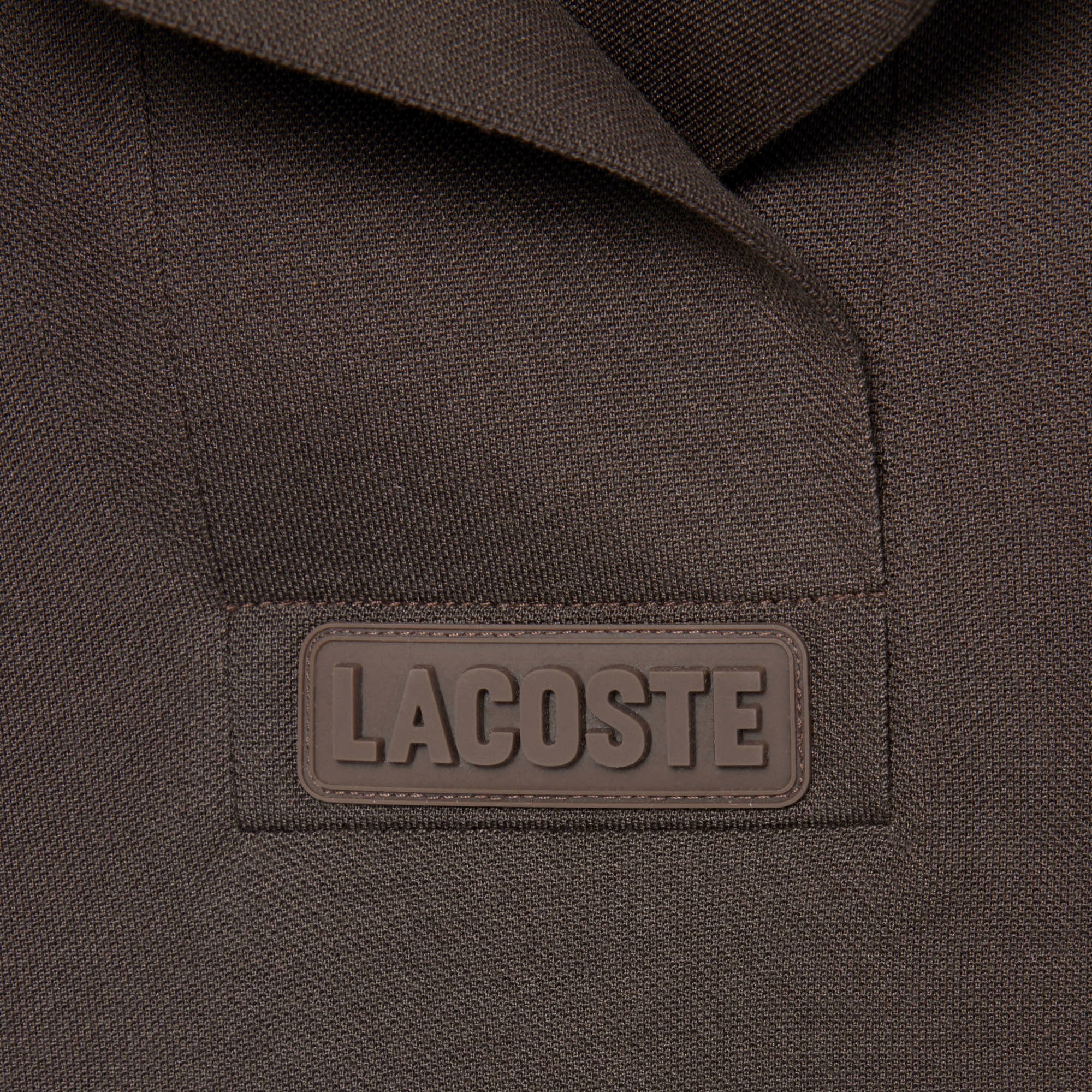 『SS26 Fashion Show』 シルク鹿の子ワンピース