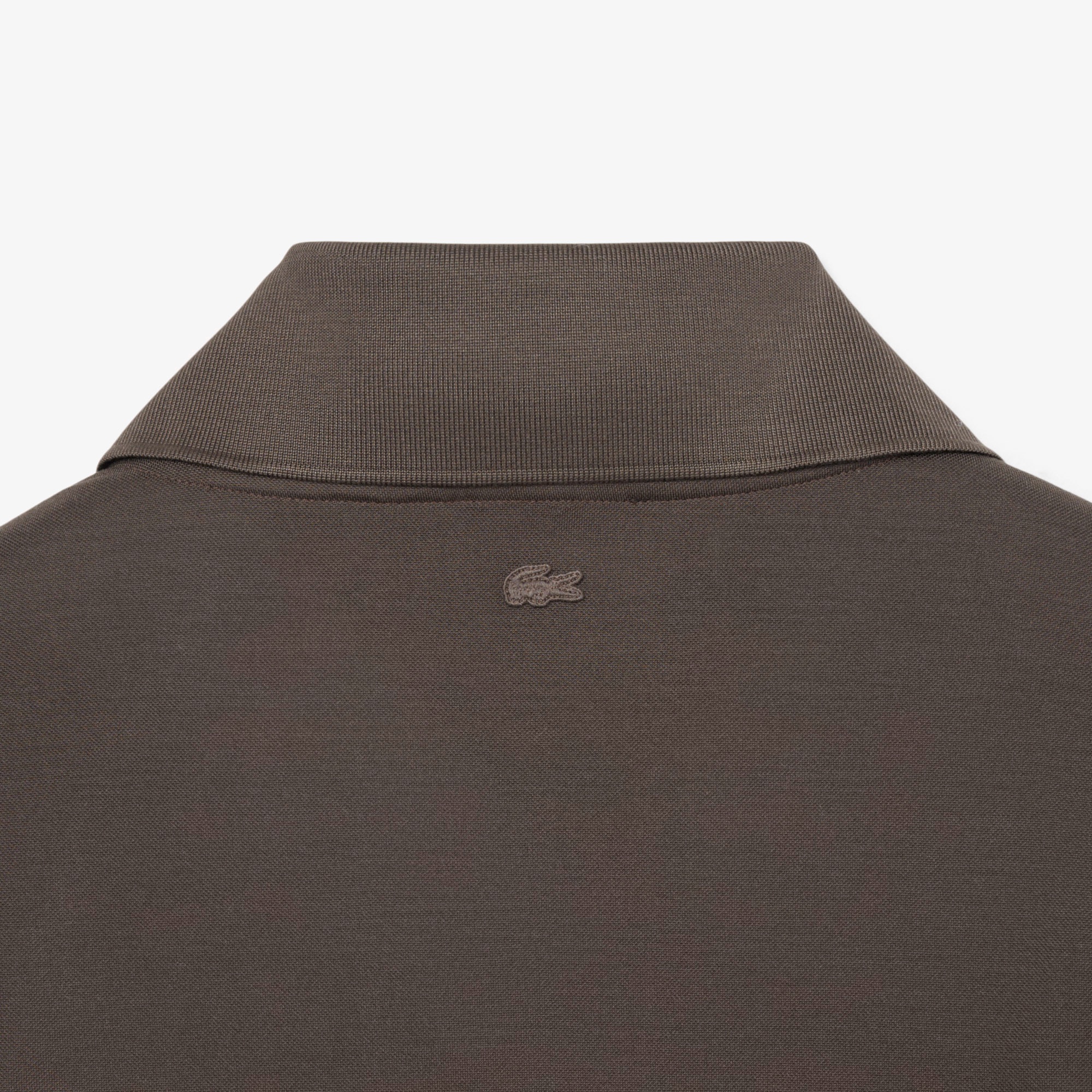 『SS26 Fashion Show』 シルク鹿の子ワンピース