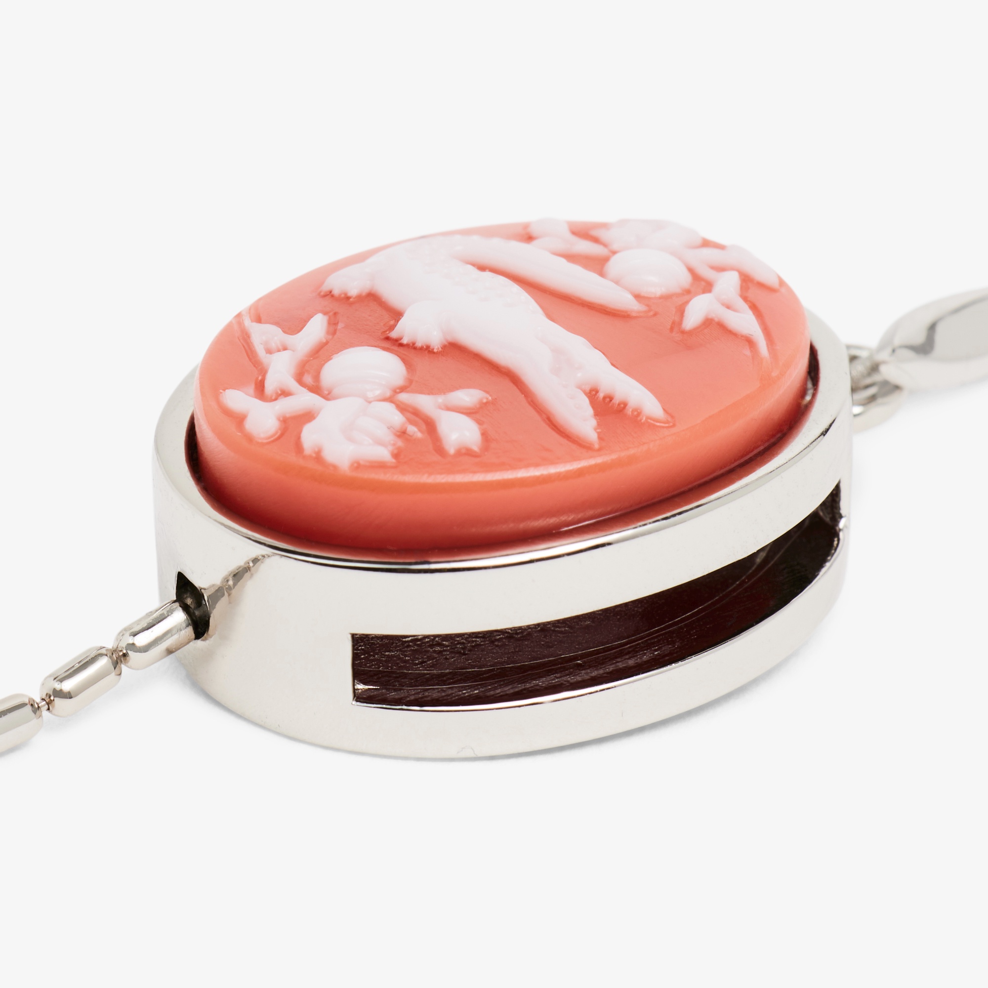 『SS26 Fashion Show』ジュエリー