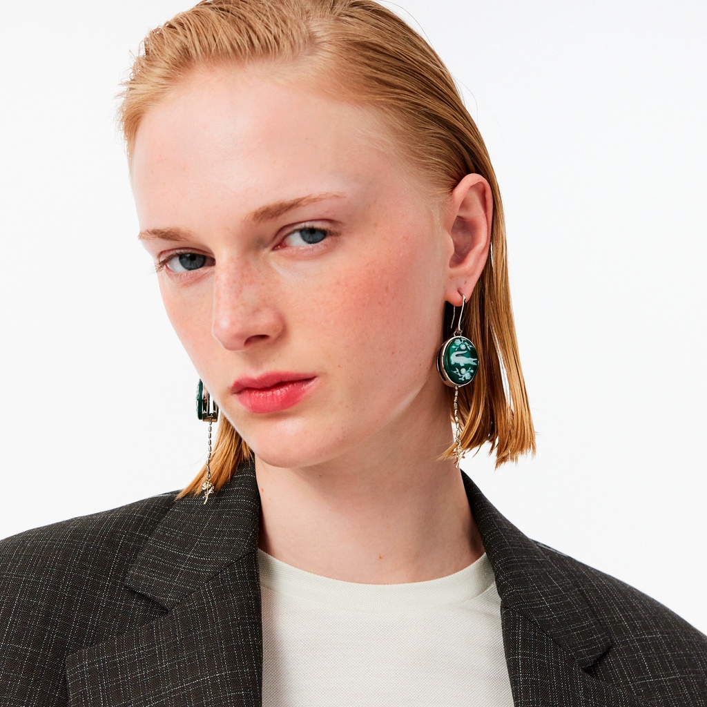 『SS26 Fashion Show』ジュエリー