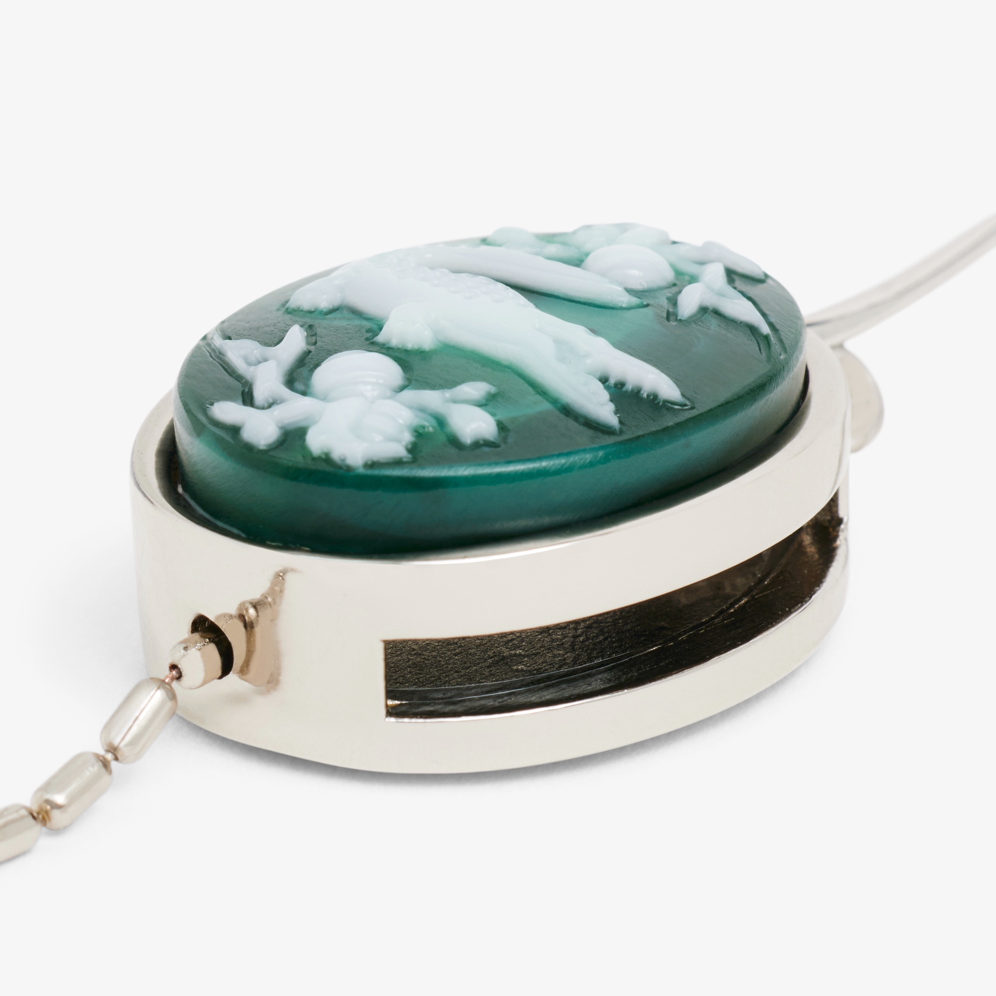 『SS26 Fashion Show』ジュエリー