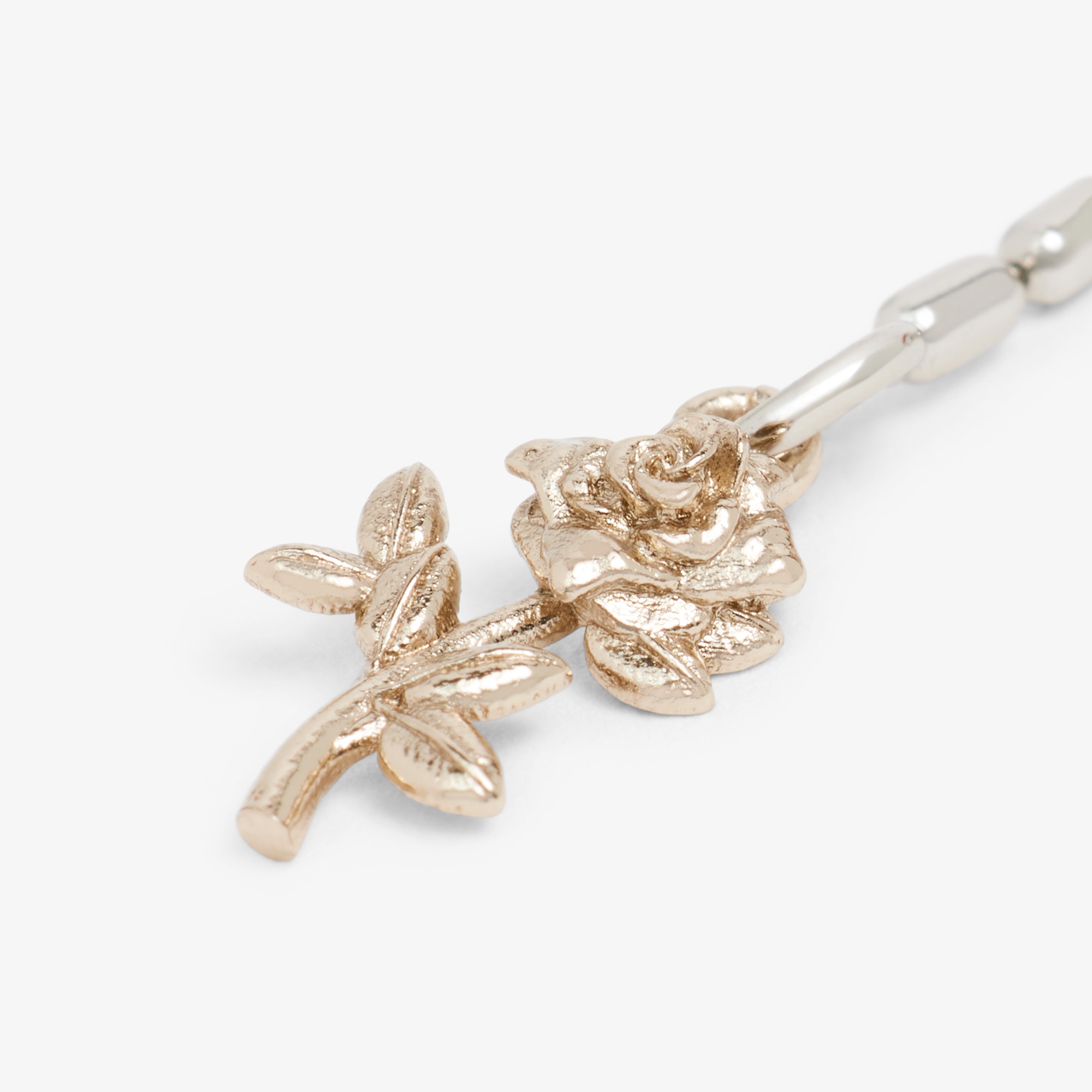 『SS26 Fashion Show』ジュエリー