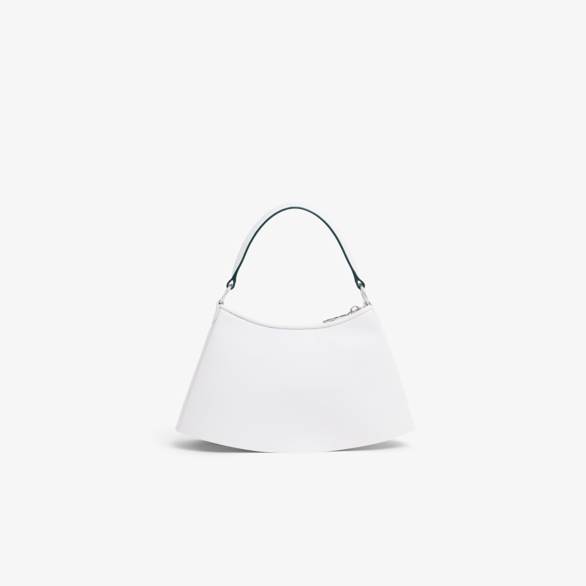 『SS26 Fashion Show』ランラン プリントスモールレザーバッグ