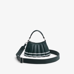 ラコステ　バッグ LACOSTE（ラコステ） ハンドバッグ シャンゼリゼ レザーショルダー