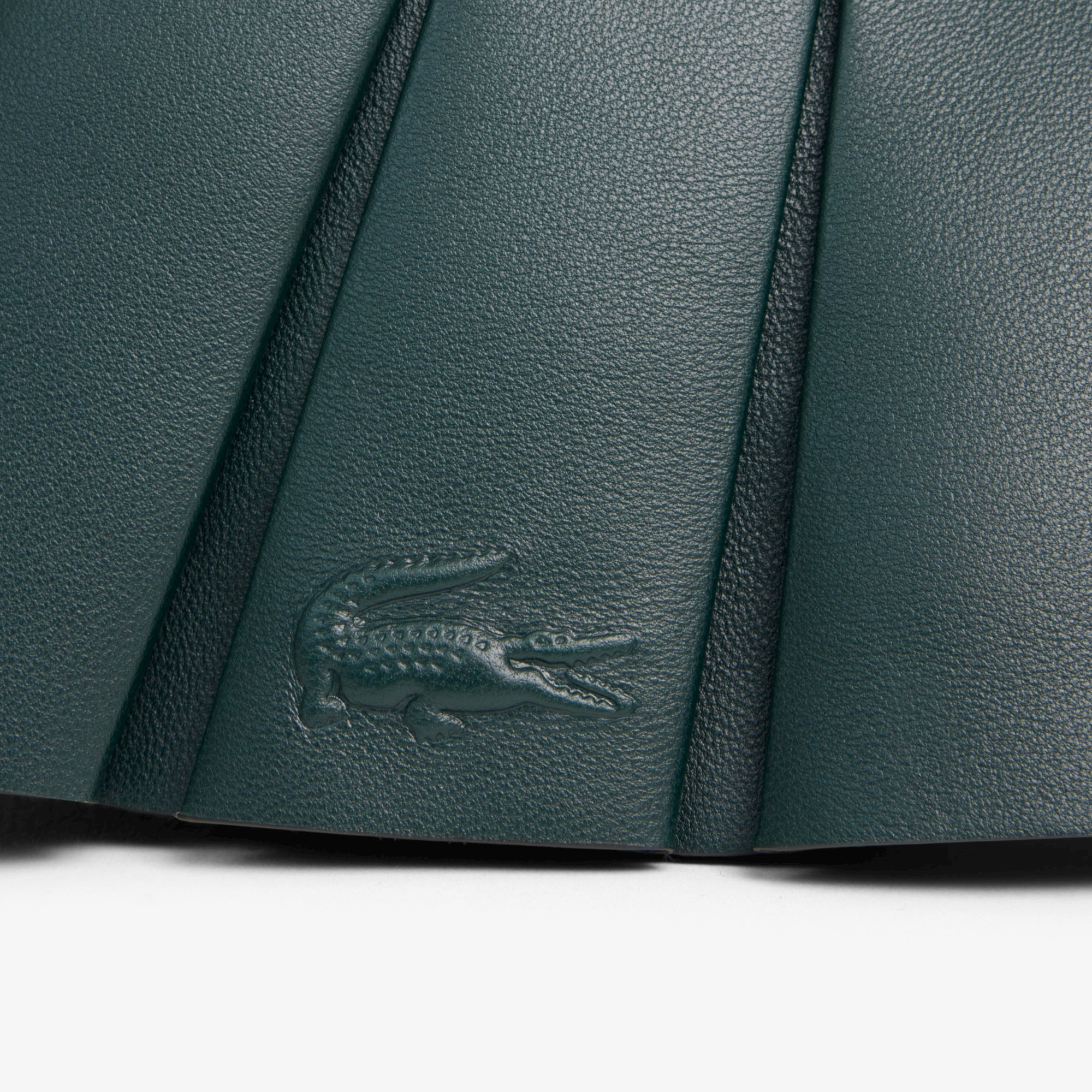 『SS26 Fashion Show』ランラン レザーハンドバッグ