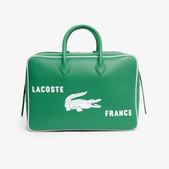 LACOSTE × GOLFICKERS トートバッグ NU01GFJ - ラコステ（LACOSTE