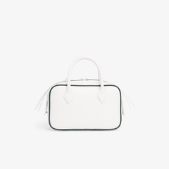 ザ ブレンド モノグラムクラッチバッグ NU4669LX - ラコステ（LACOSTE