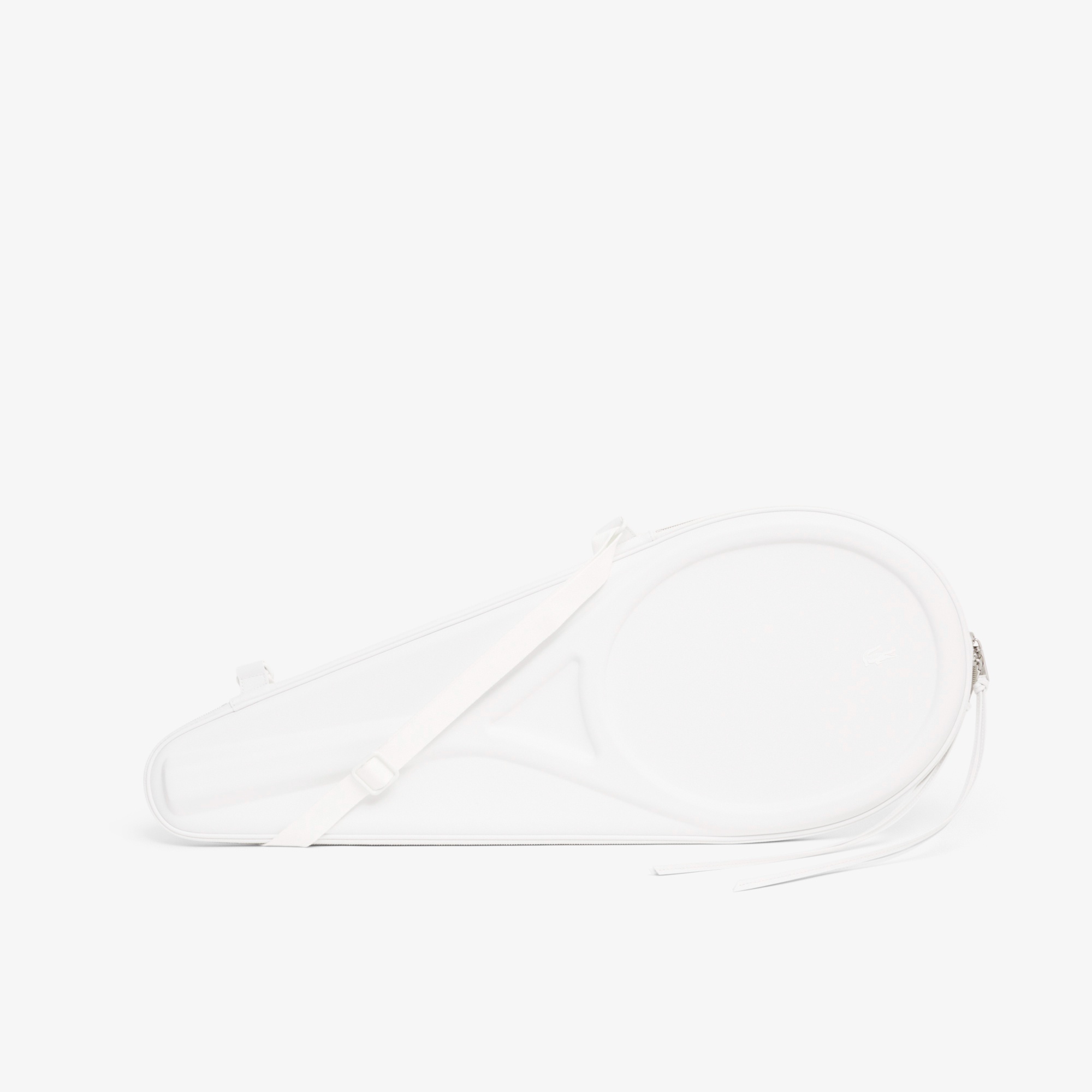 『SS26 Fashion Show』 ラージレザーラケットバッグ